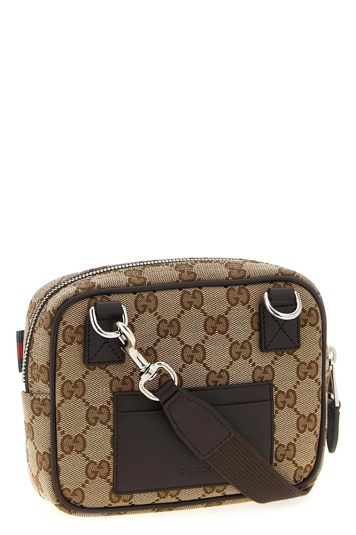 Gucci Gg Small Shoulder Strap