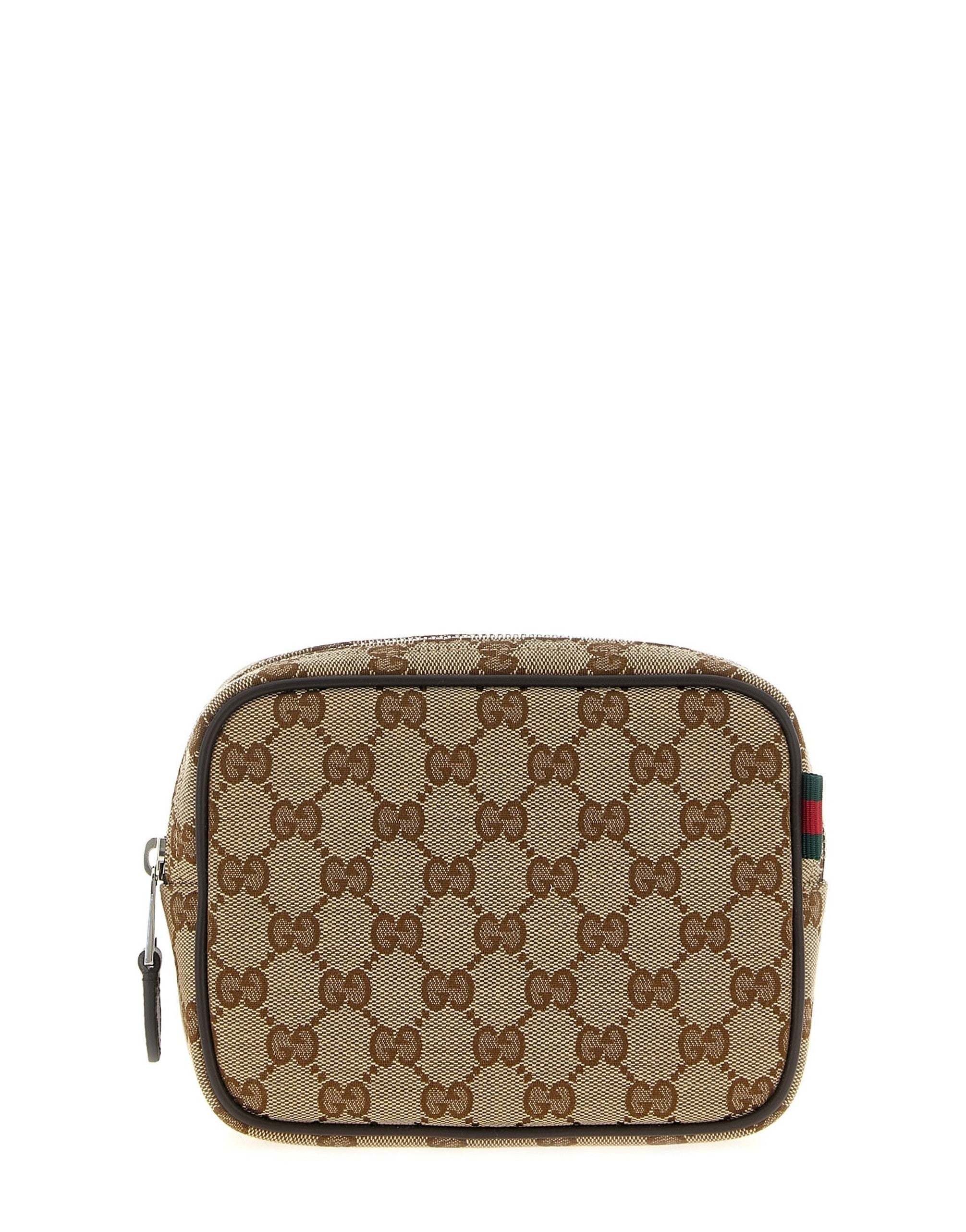 Gucci Gg Small Shoulder Strap