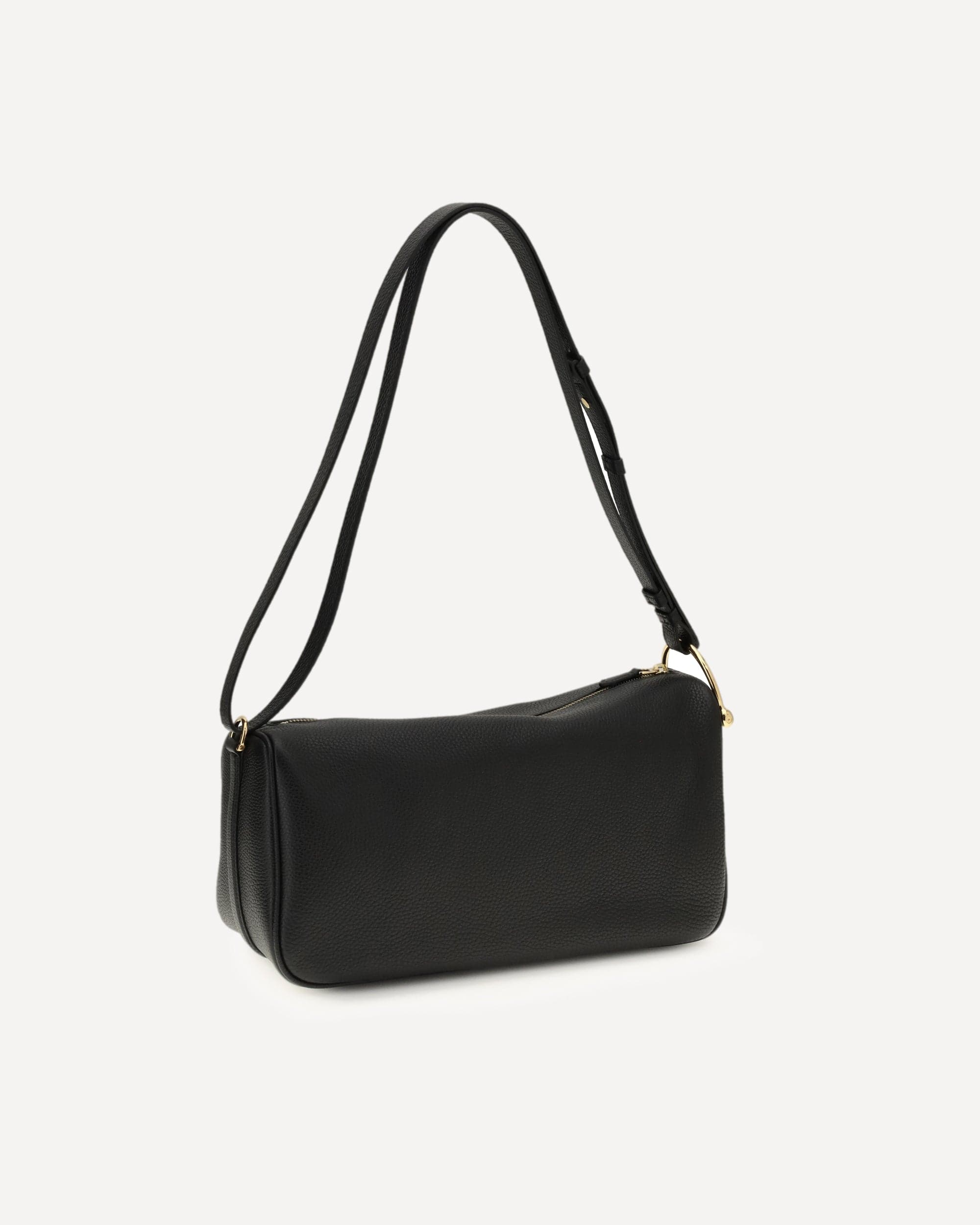 Gucci Half Horsebit Shoulder Bag