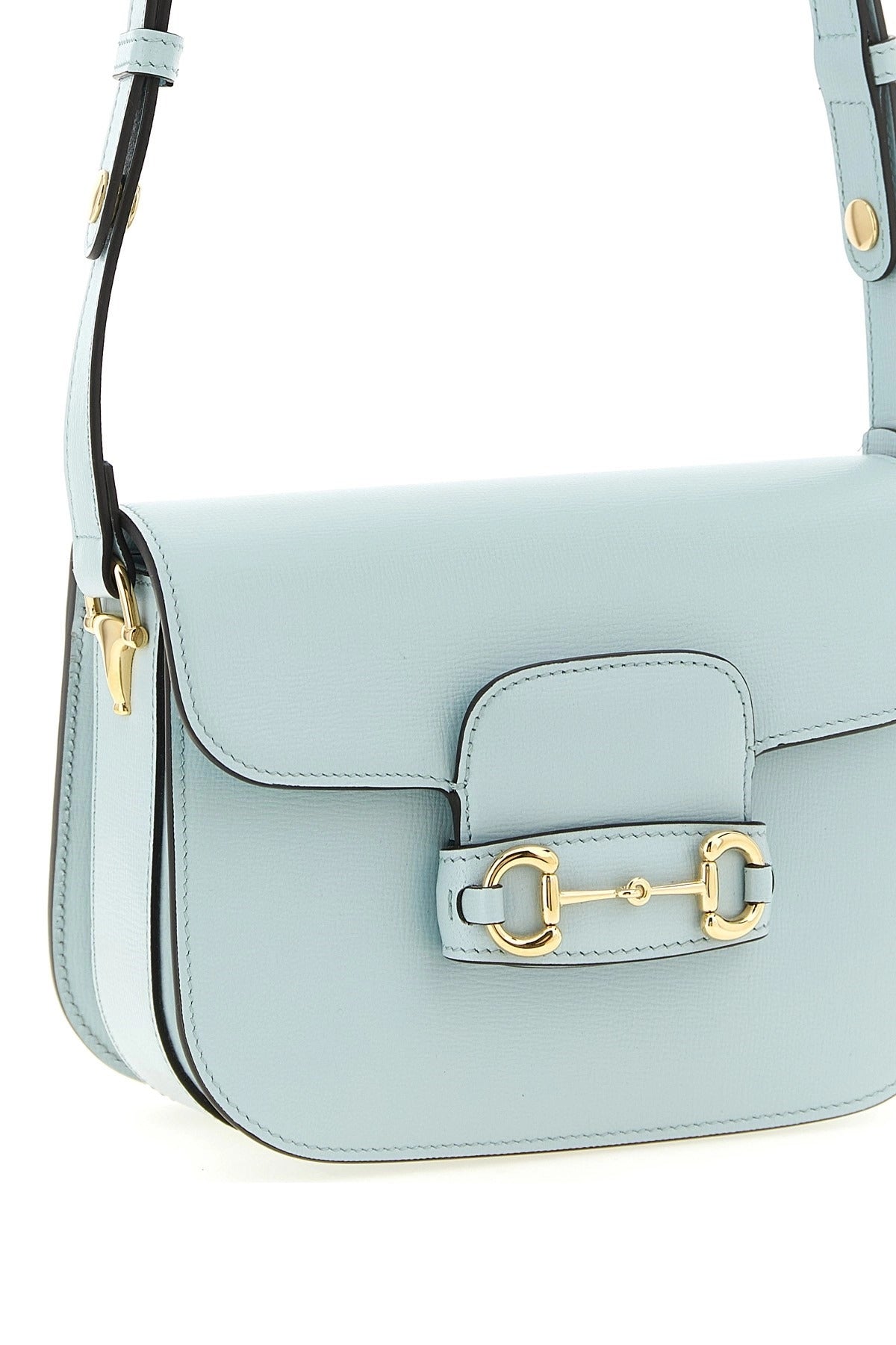 Gucci Horsebit 1955 Small Shoulder Bag