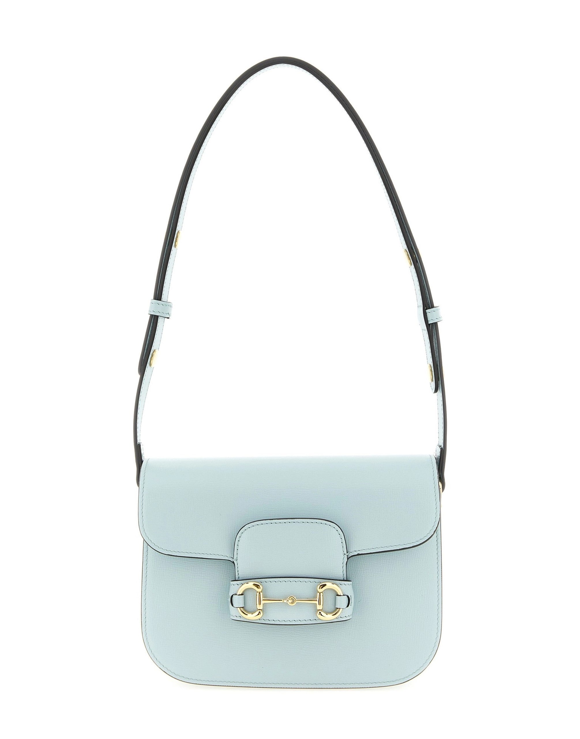 Gucci Horsebit 1955 Small Shoulder Bag