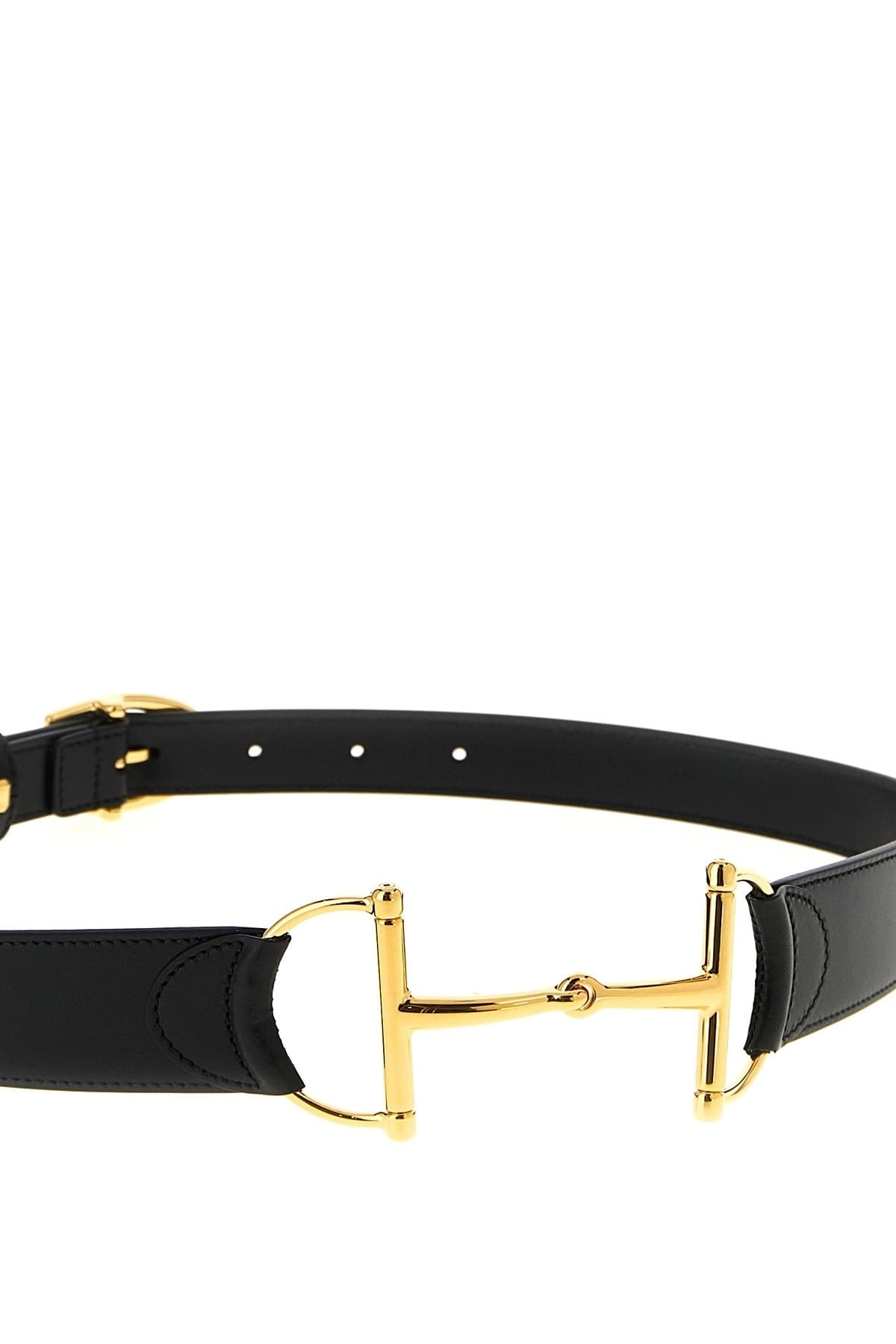 Gucci Gucci Horsebit Belt