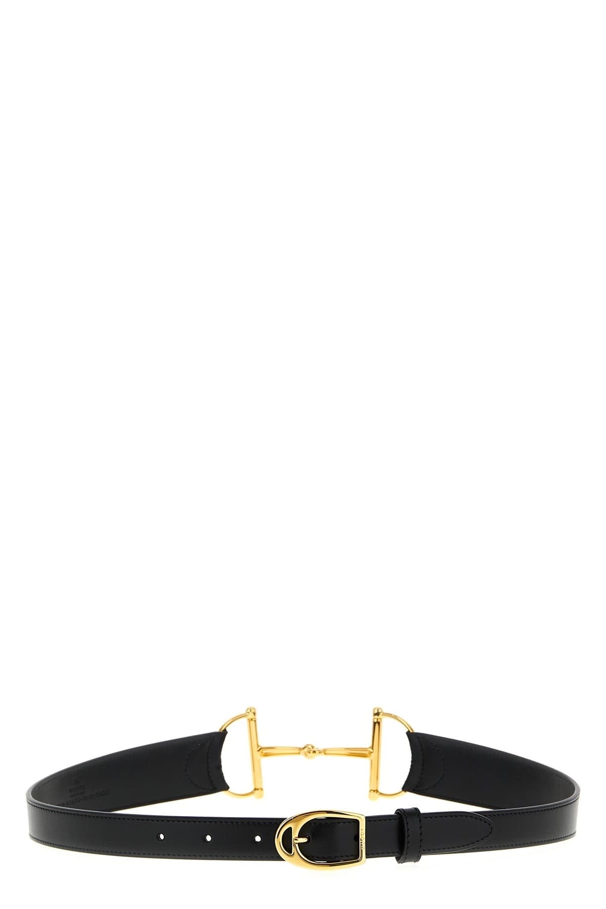Gucci Horsebit-riem - alternate view