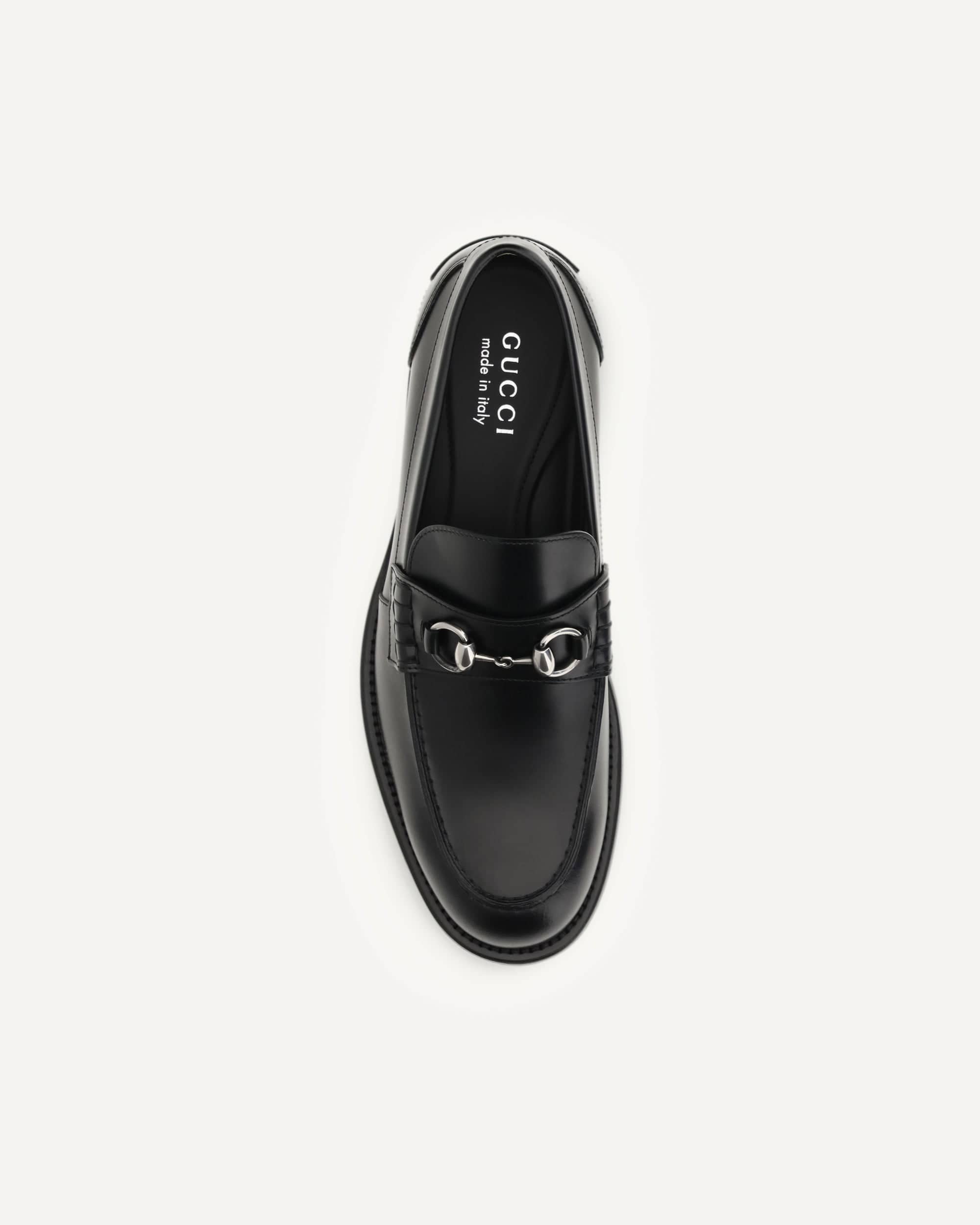 Gucci Horsebit Loafers