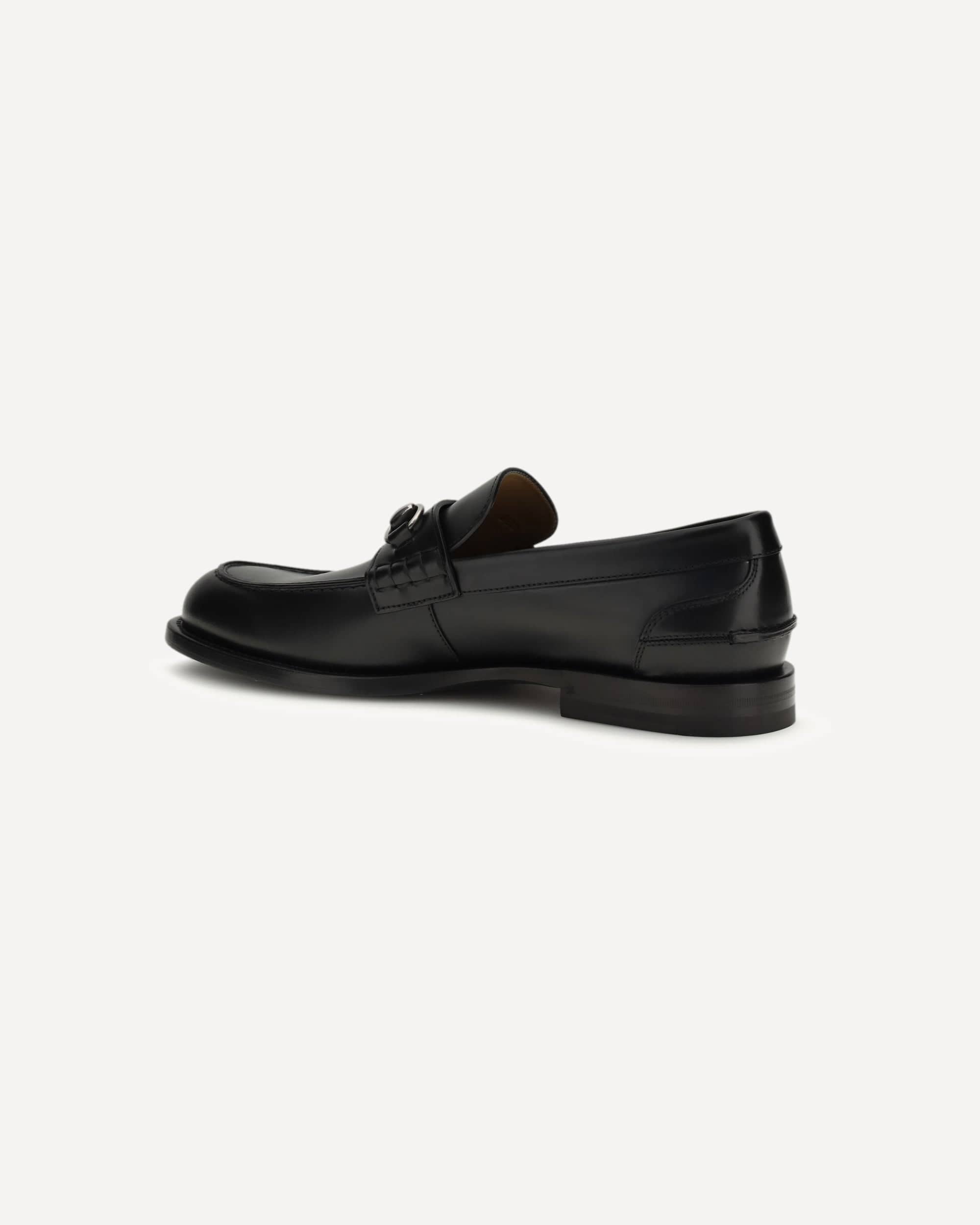 Gucci Horsebit Loafers