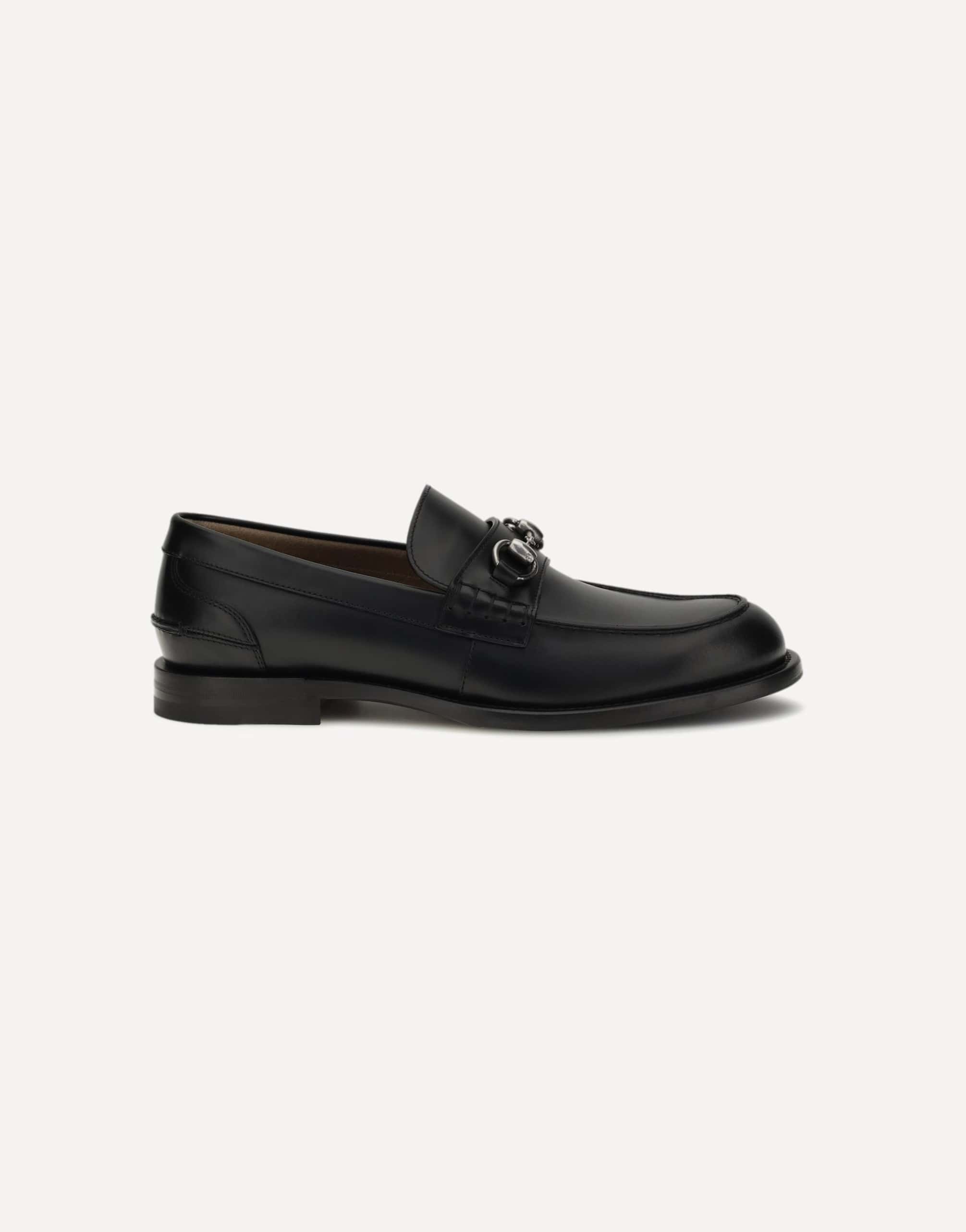 Gucci Horsebit Loafers