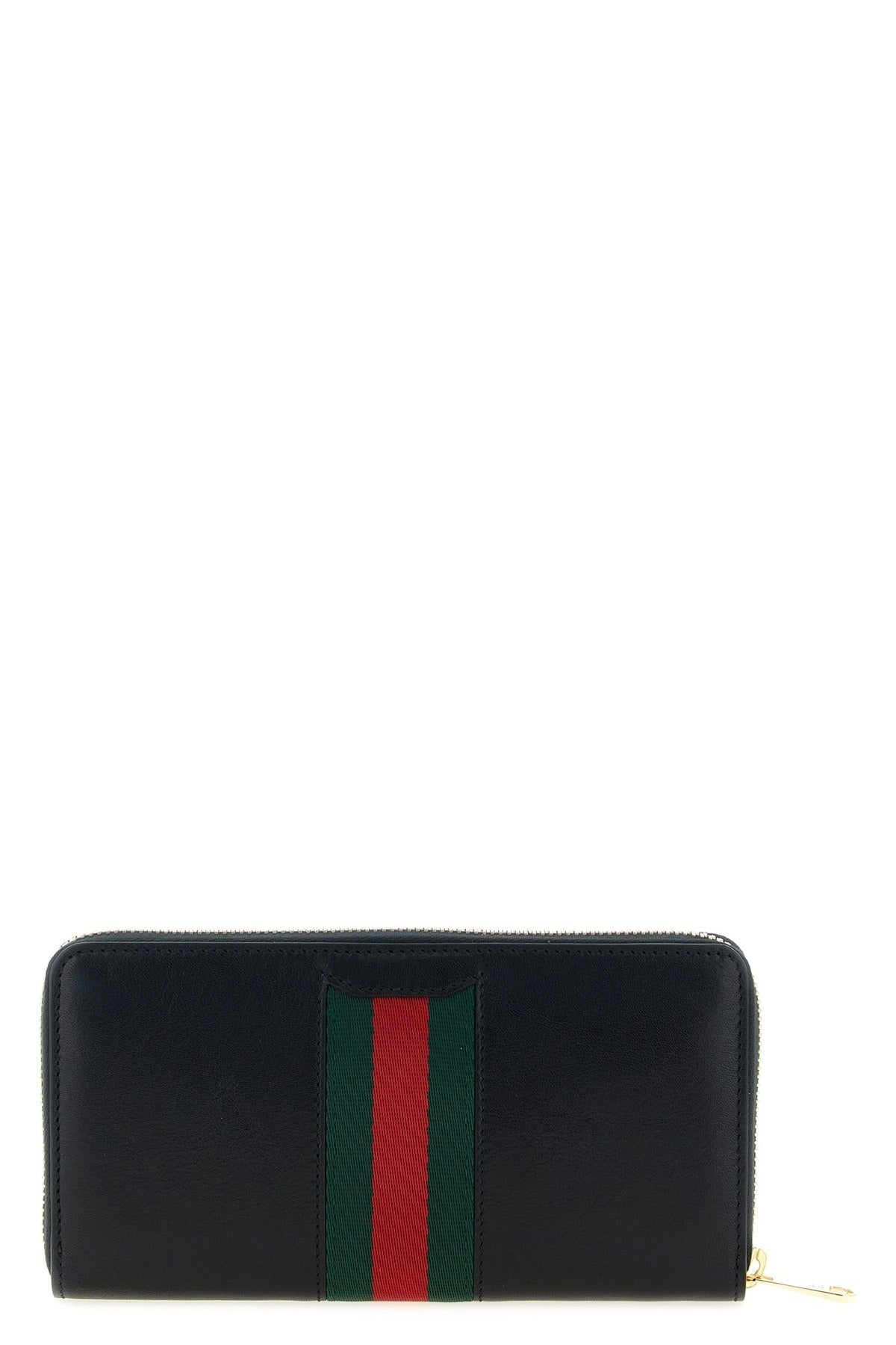 Gucci Horsebit Web Wallet - alternate view