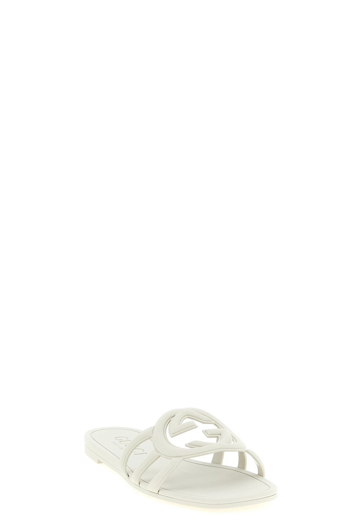 Gucci Incrocio GG Sandals - alternate view