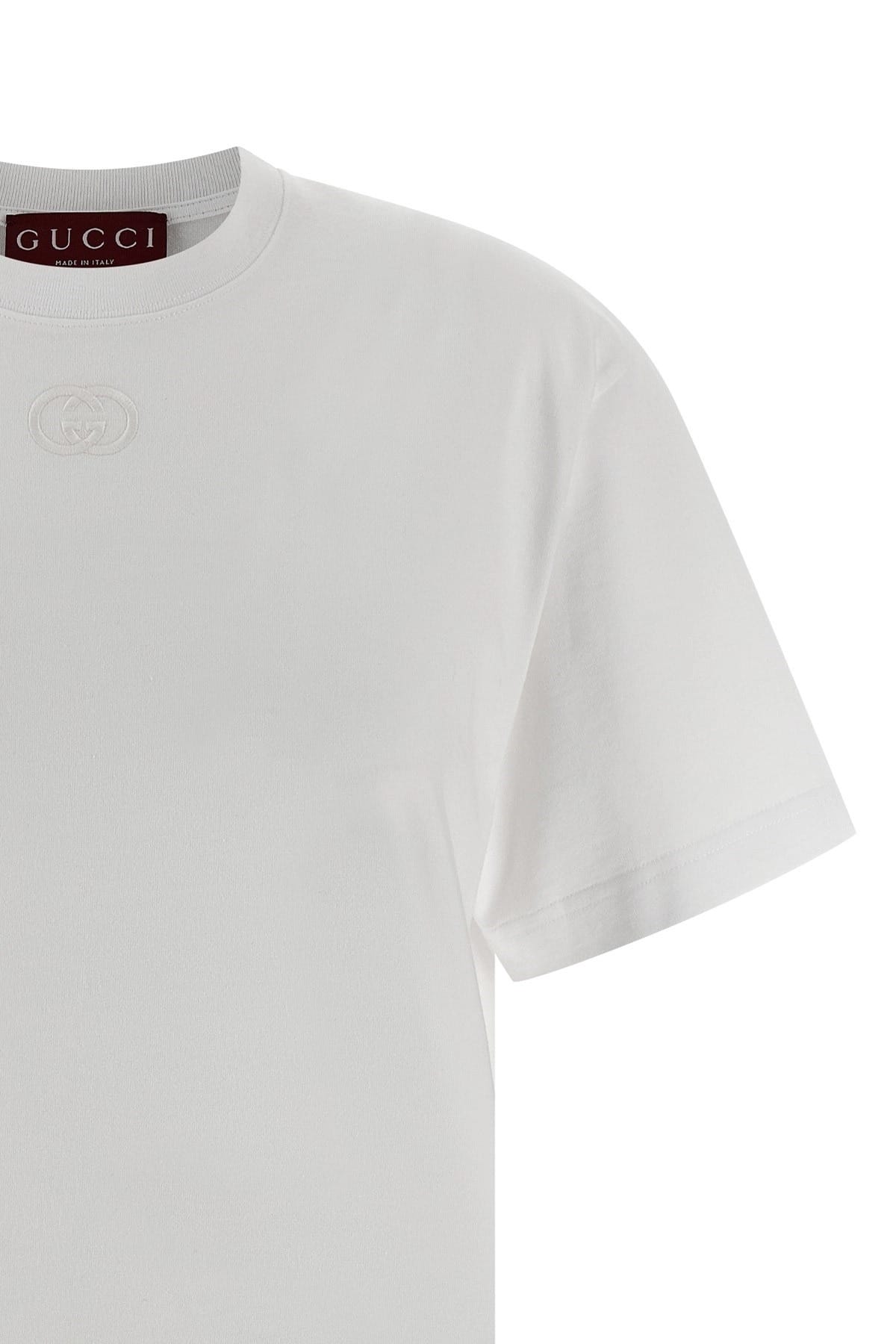 Gucci Incrocio GG top