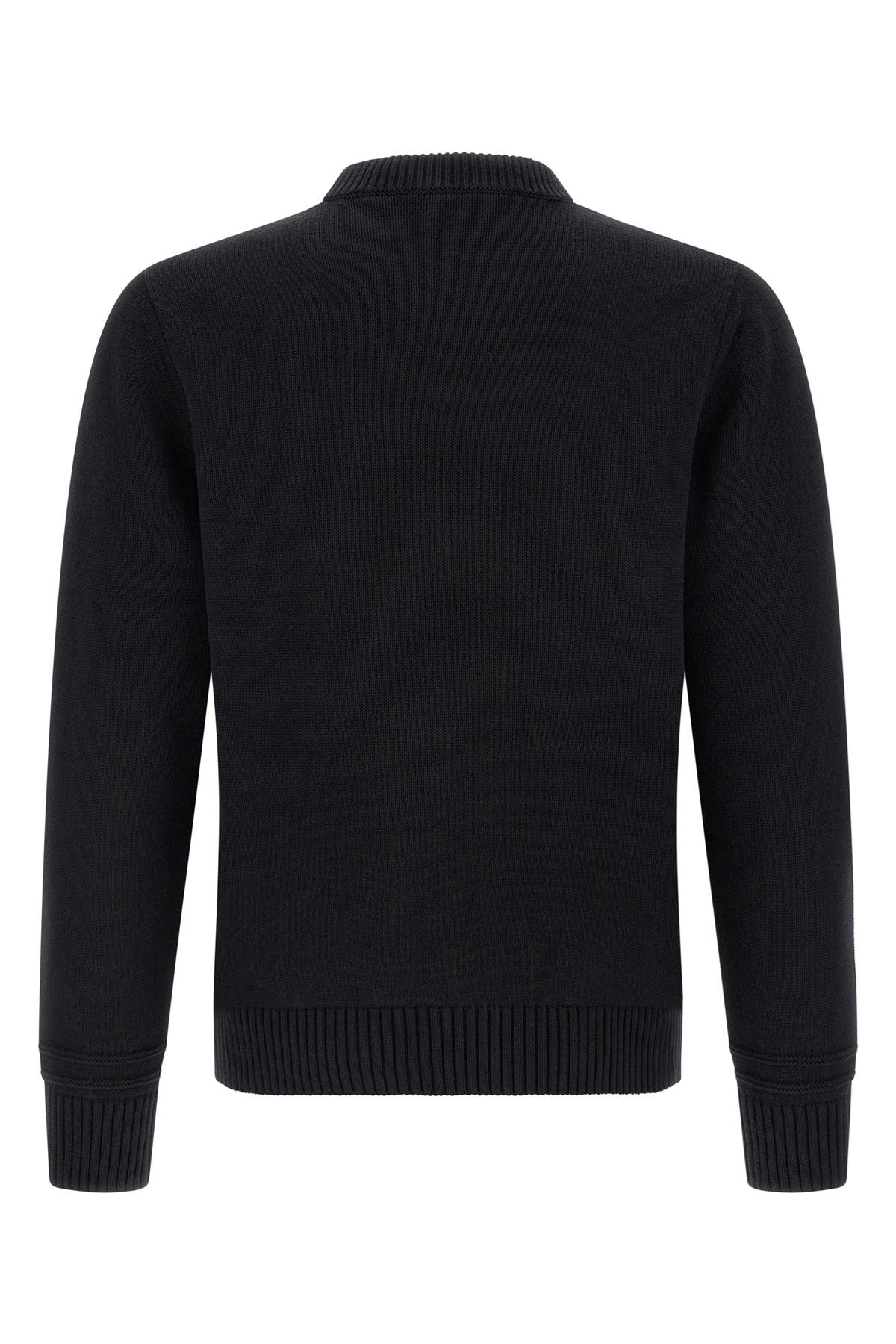 Gucci Intarsia Sweater