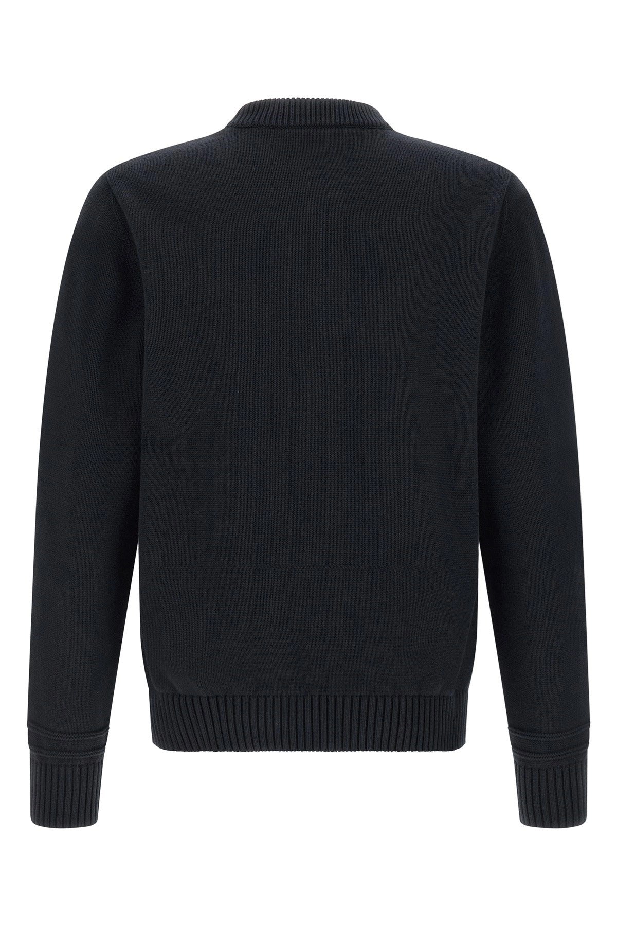 Gucci Intarsia Sweater