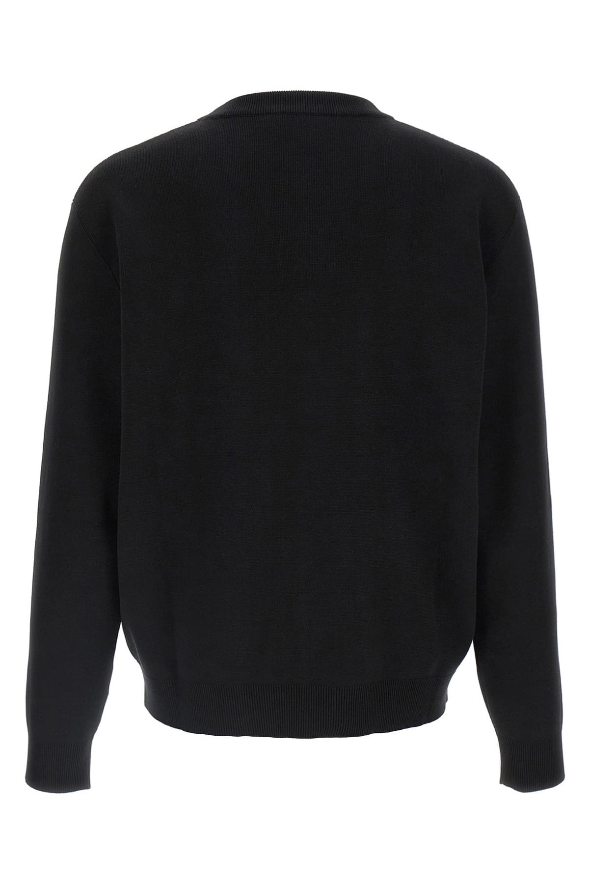 Gucci Gucci Intarsio Sweater