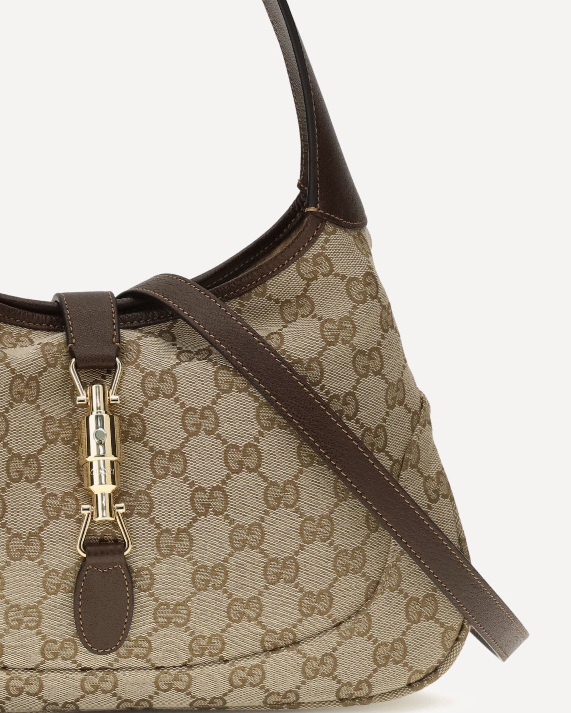 Gucci Jackie 1961 Medium Shoulder Bag