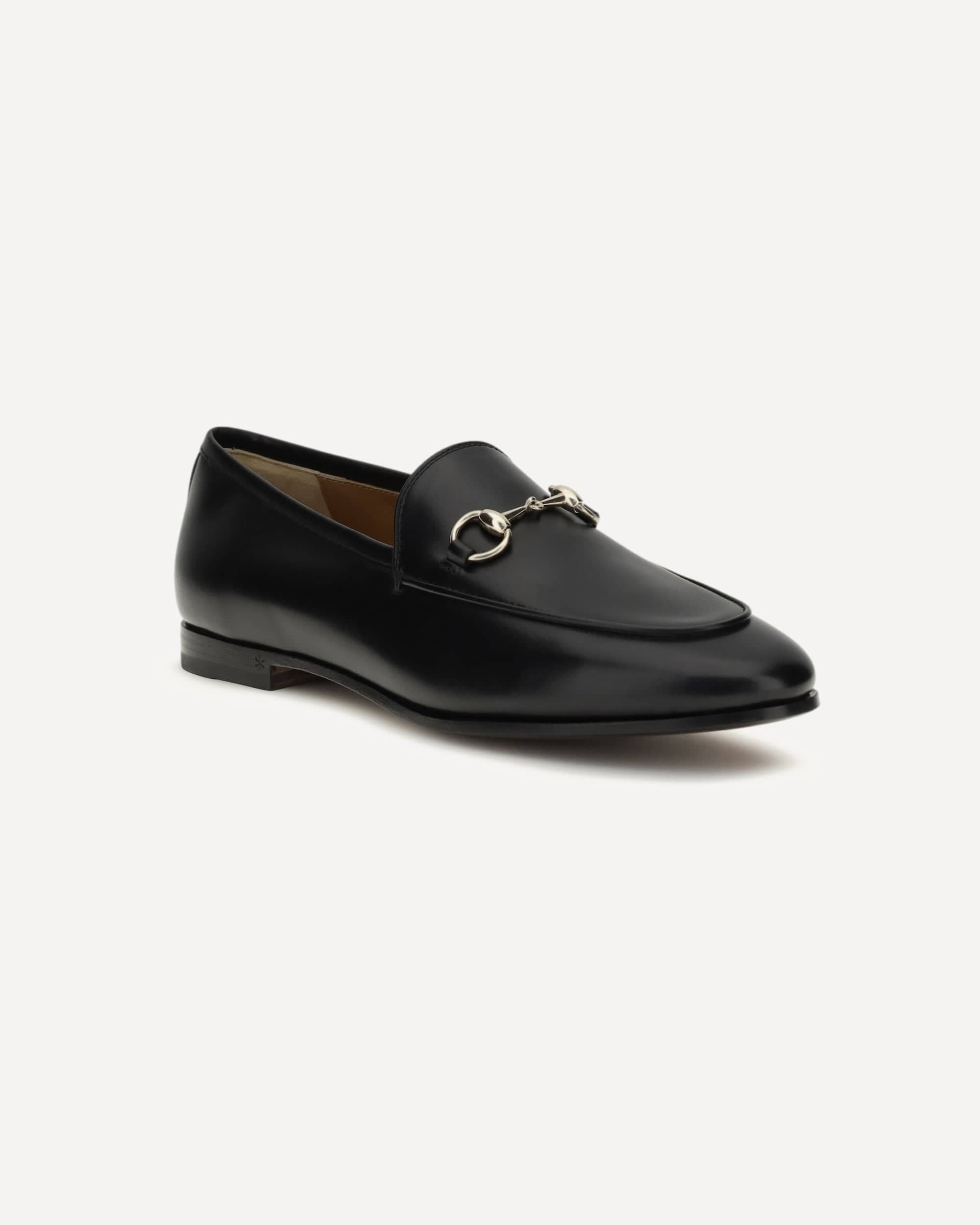 Gucci لوفرز جوردان - alternate view