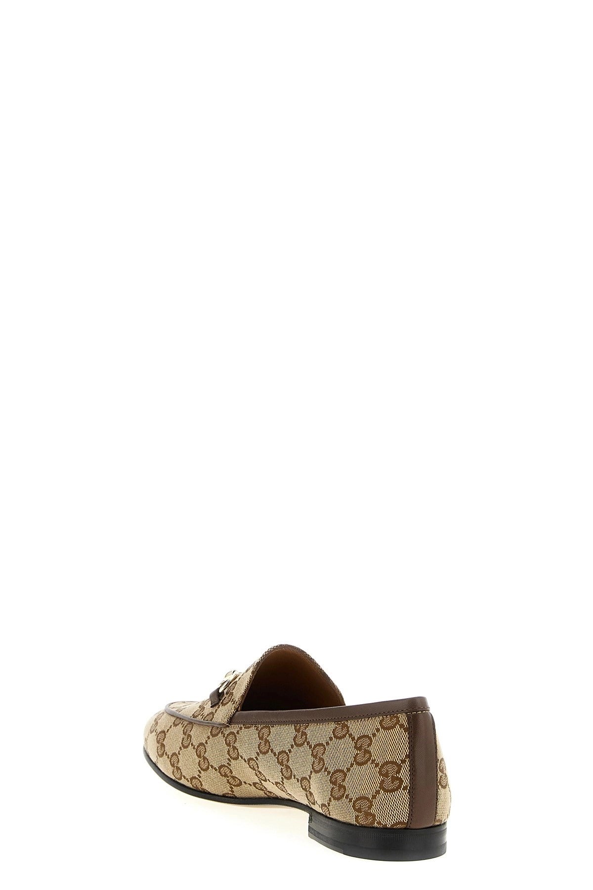 Gucci Jordaan ローファー