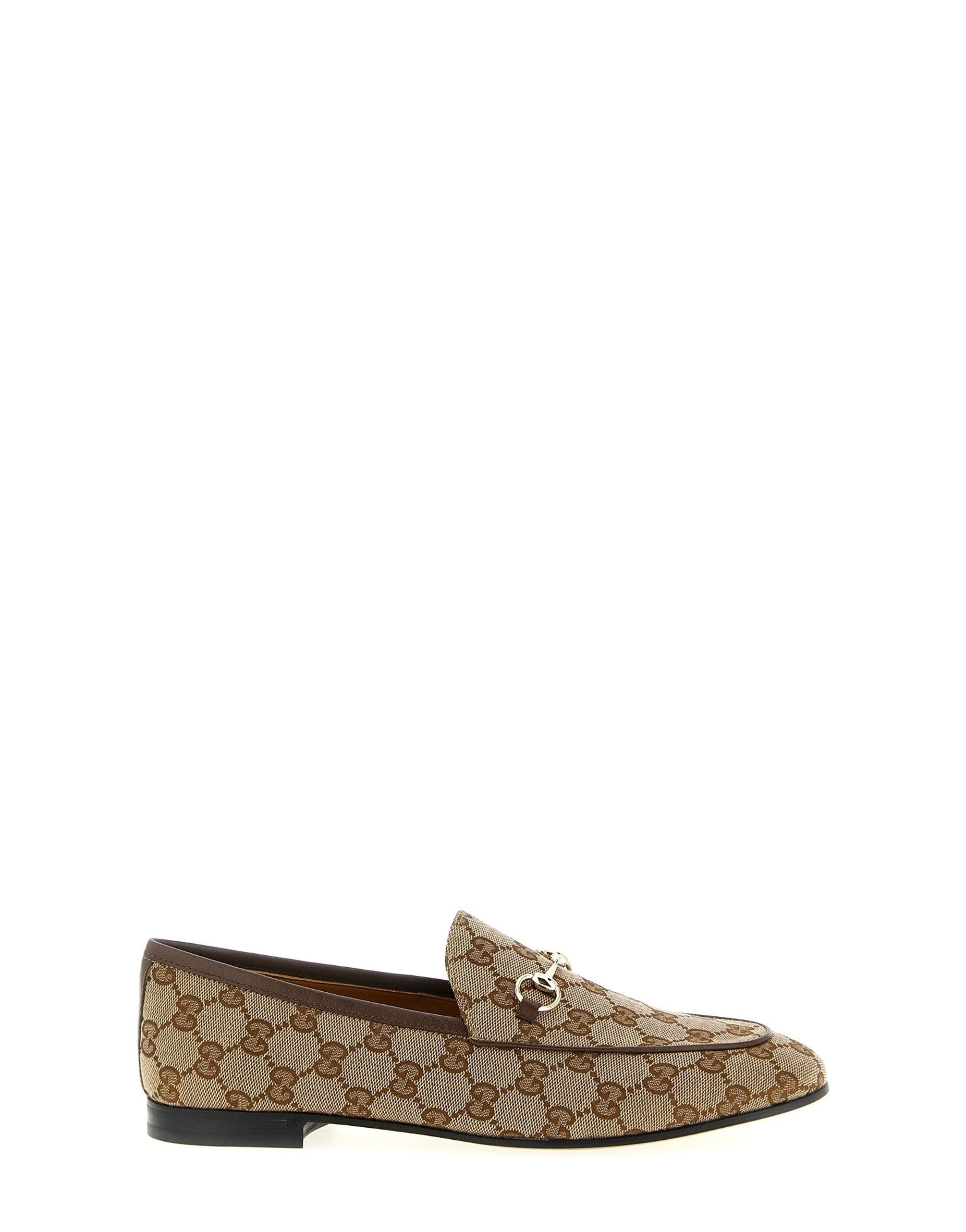 Gucci Jordaan Loafers