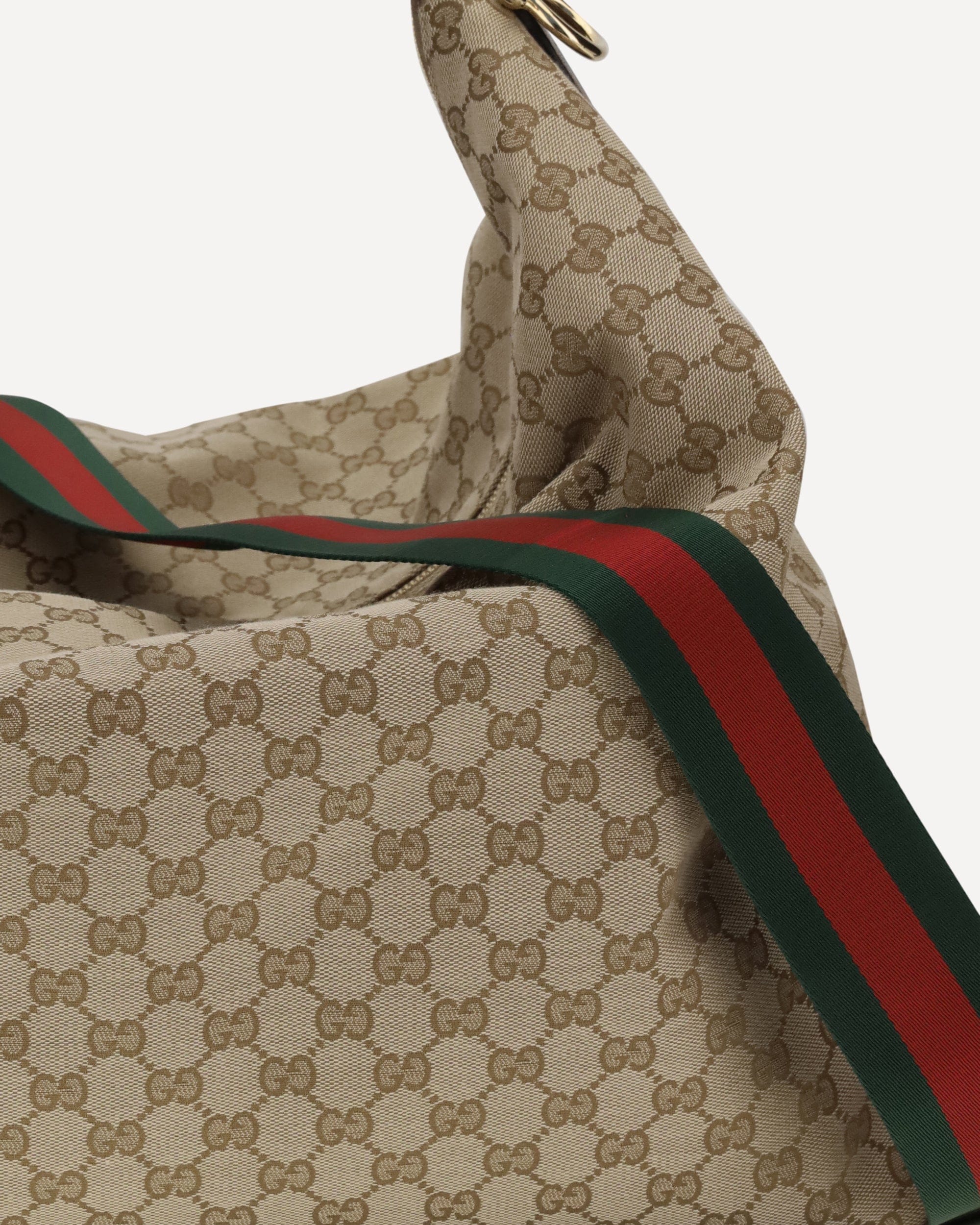 Gucci Gucci Large Brera Shoulder Bag