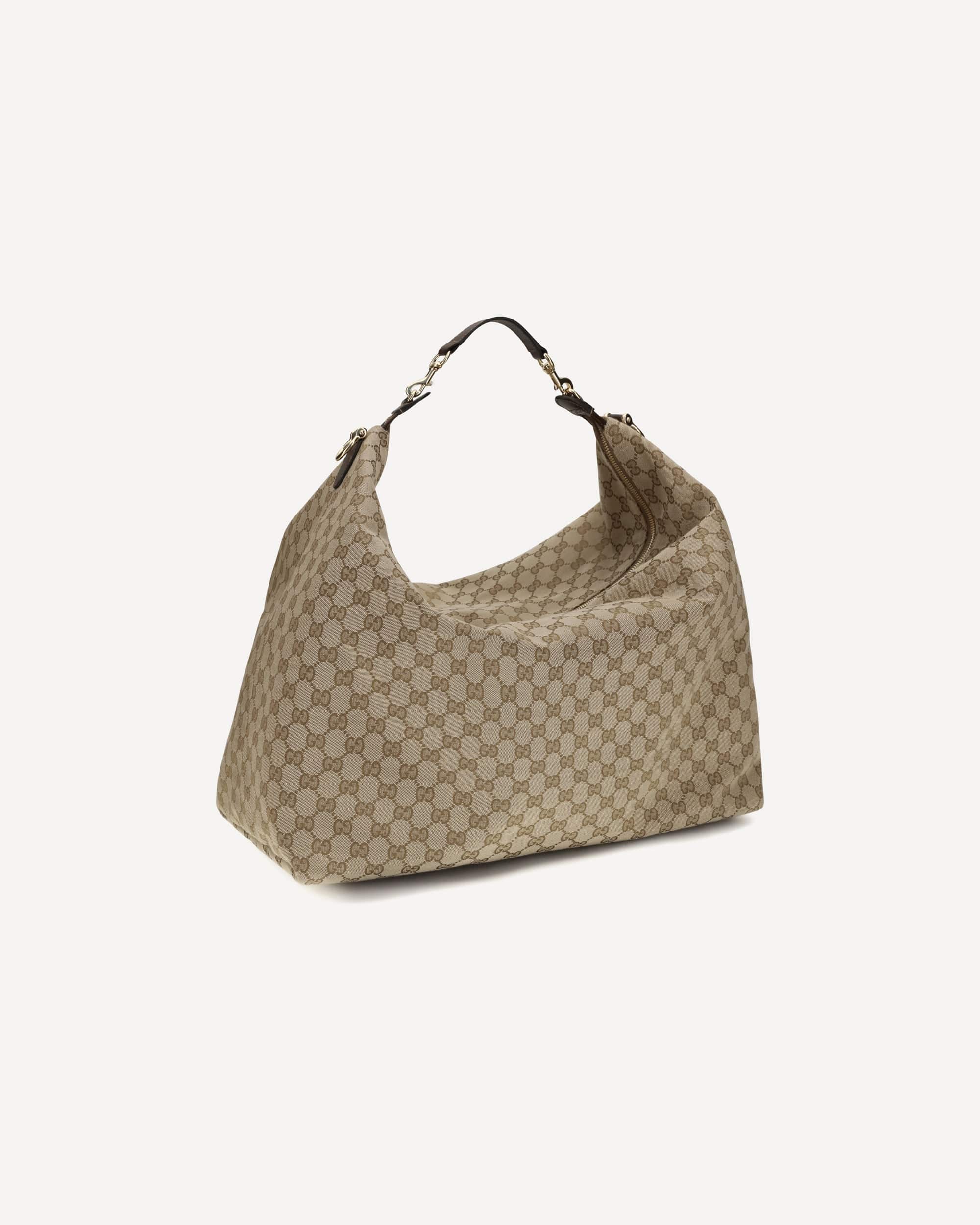 Gucci Gucci Large Brera Shoulder Bag