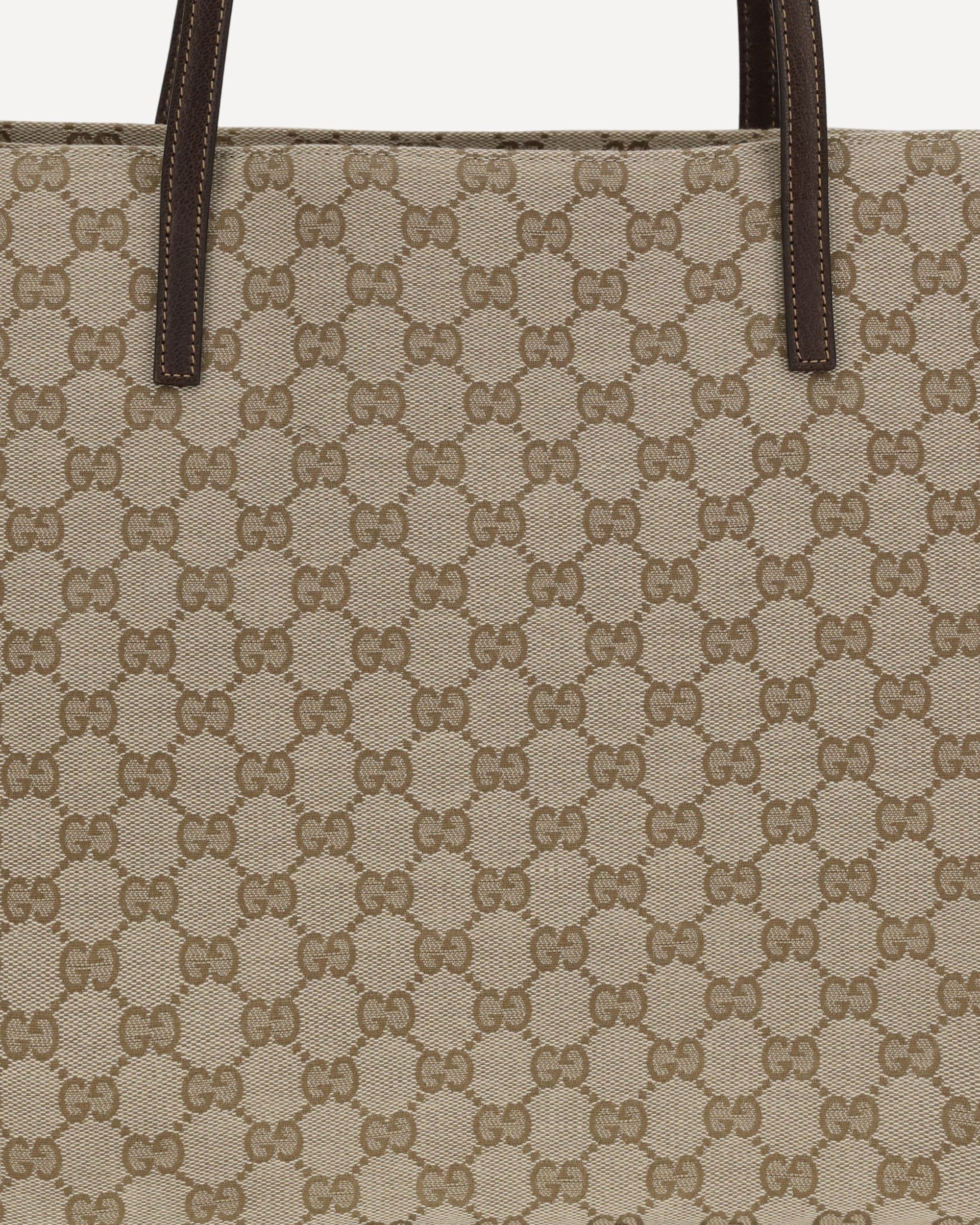Gucci Gucci Large Londra Tote Bag
