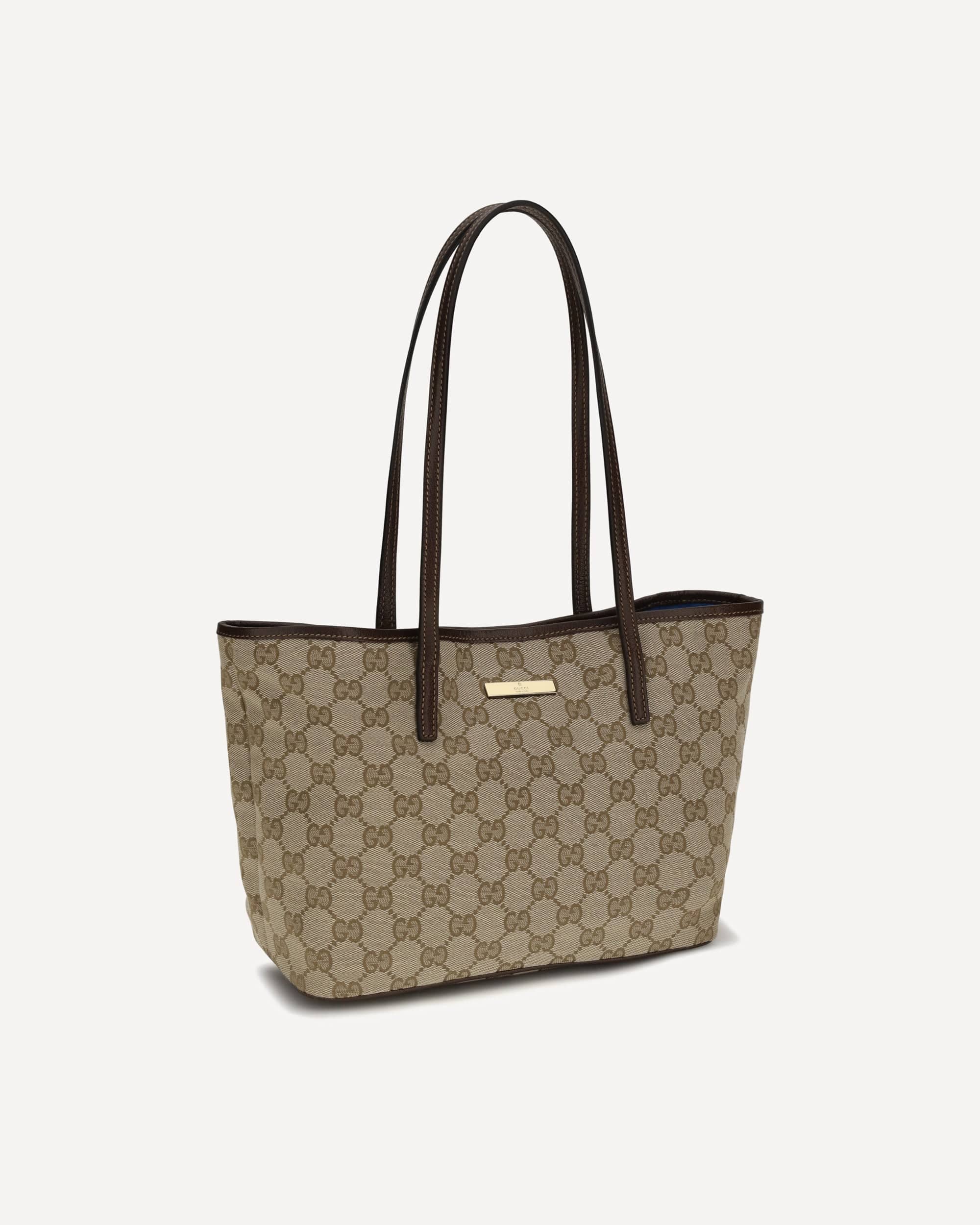 Gucci Large Tribeca Tote Bag - alternate view
