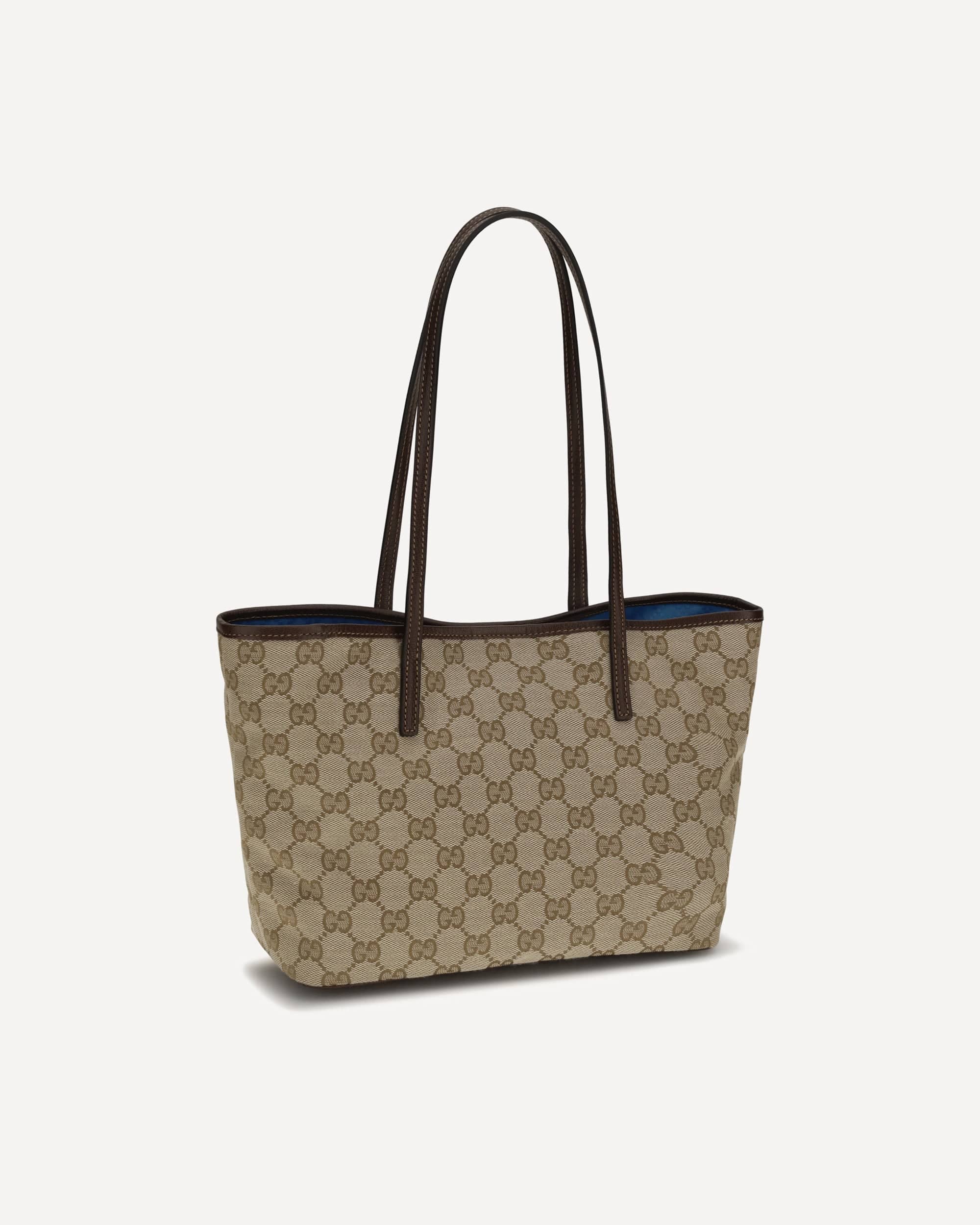 حقيبة حمل Tribeca كبيرة من Gucci