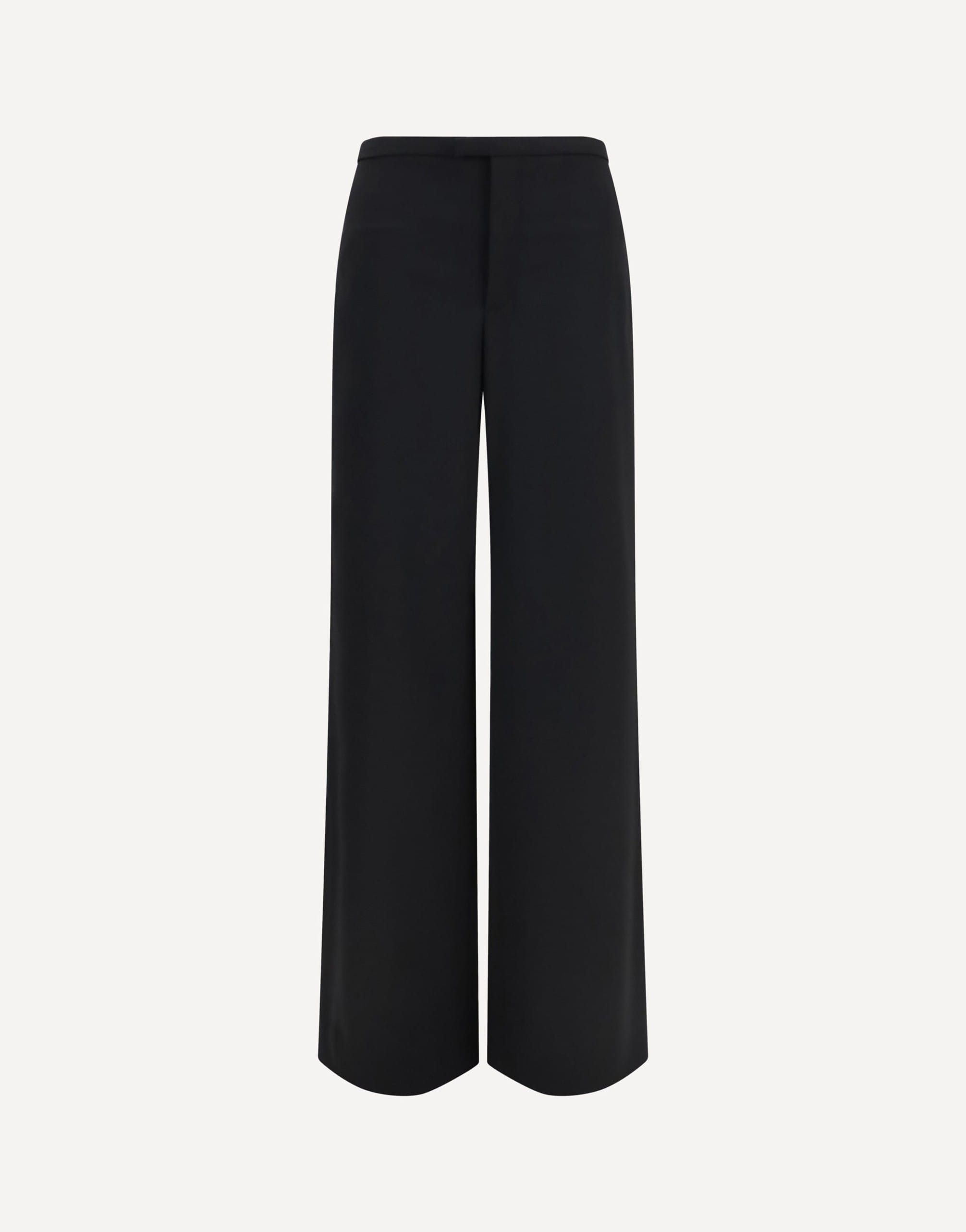 Gucci Gucci Lightweight Wool Pants