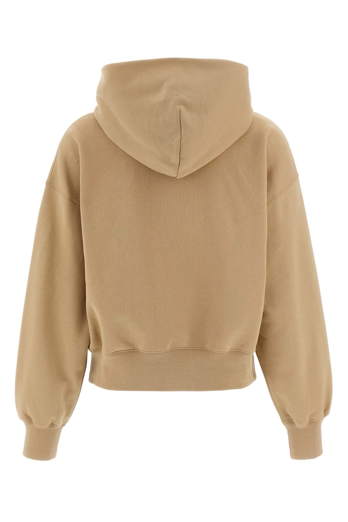 Gucci Logo Print Hoodie - alternate view