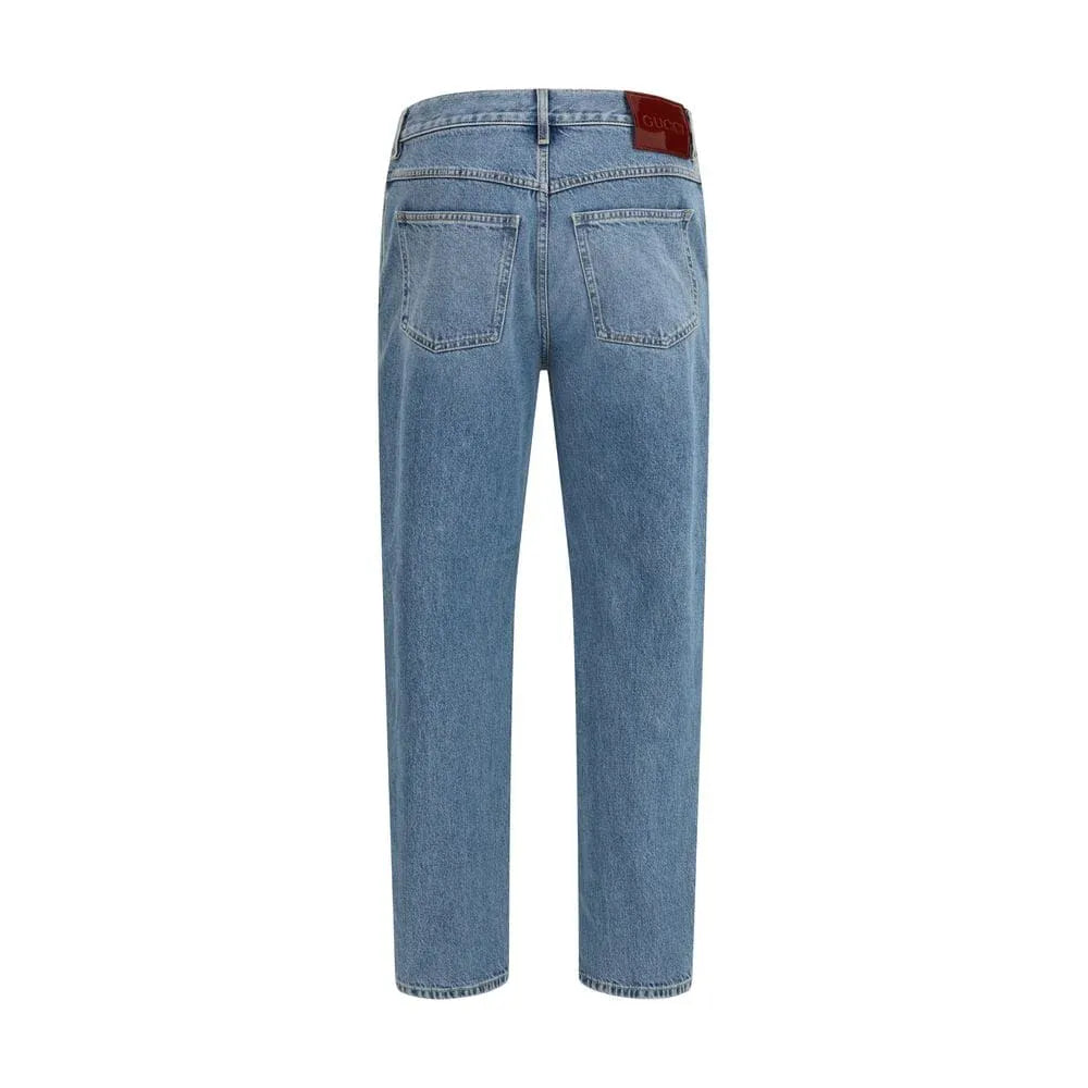 Gucci Maison Slim Fit Jeans - alternate view