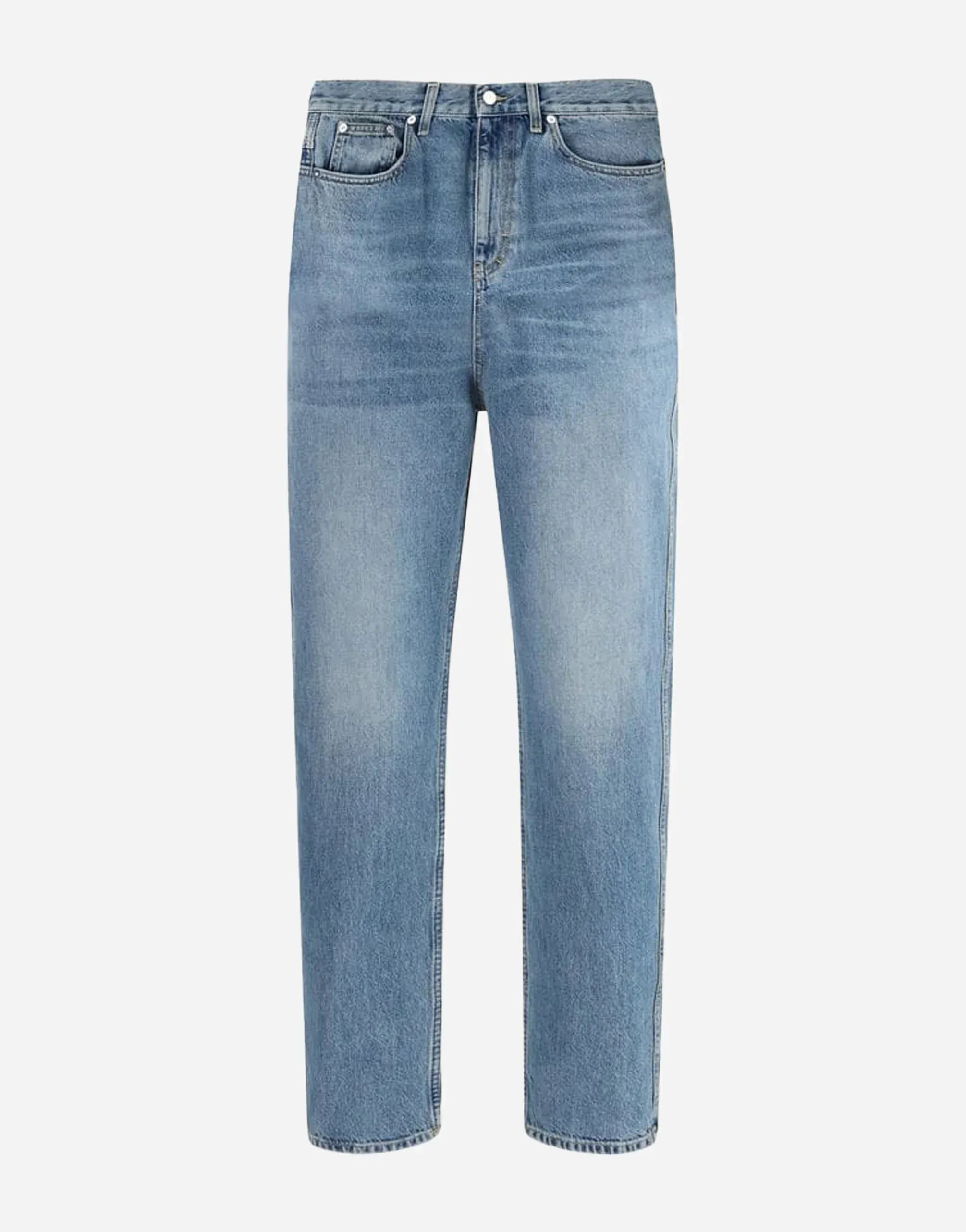 Gucci Maison Slim Fit Jeans