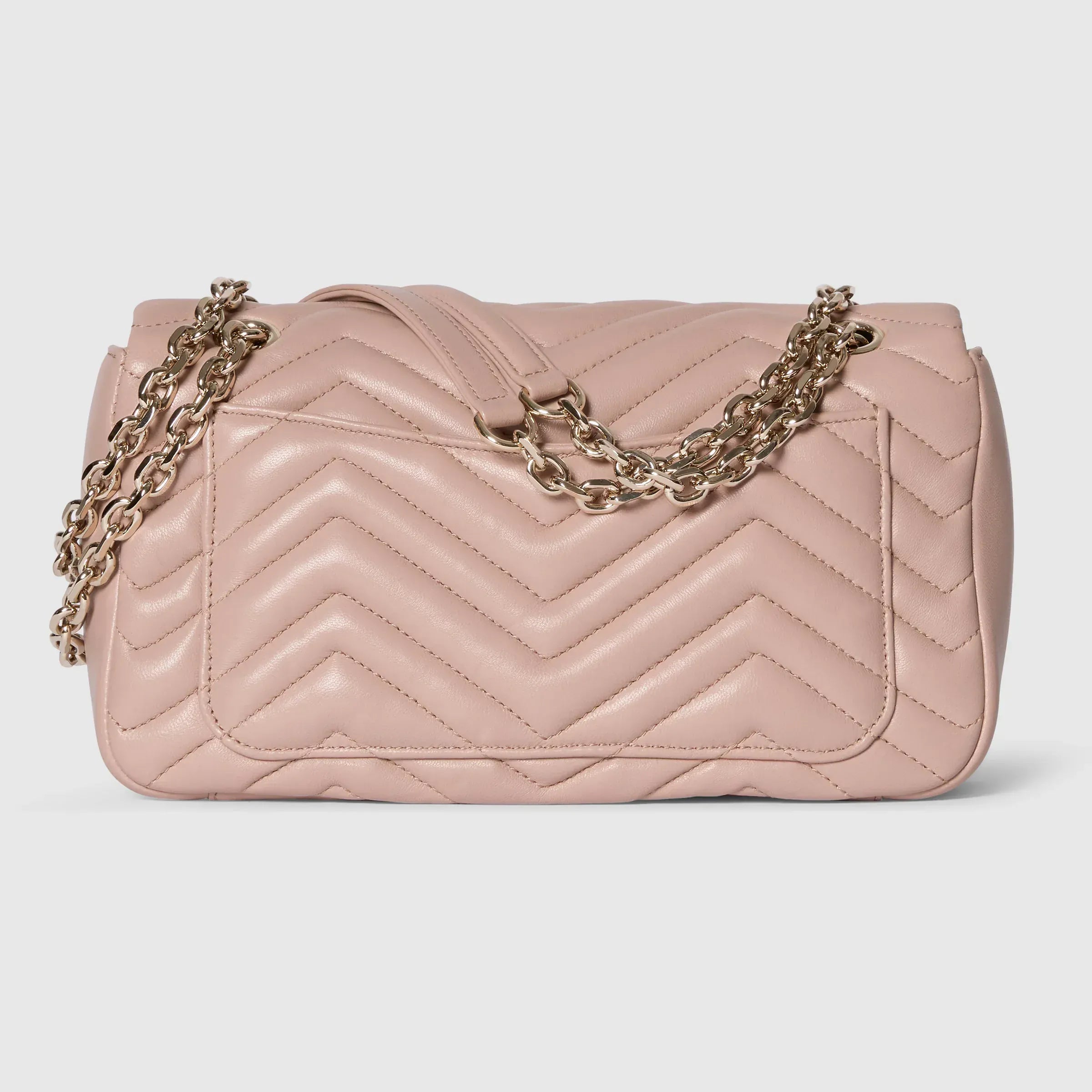 Gucci Marmont Medium Shoulder Bag