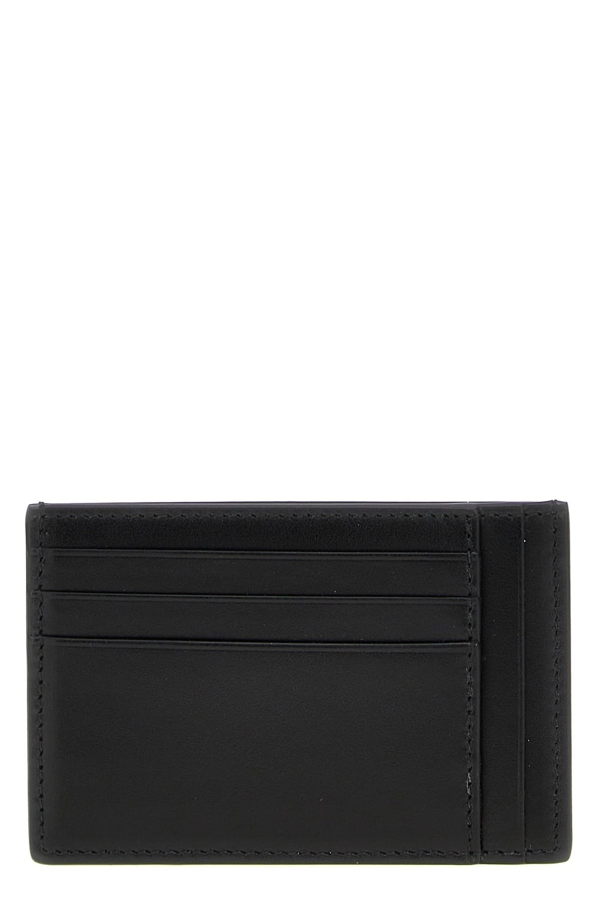 Gucci Gucci Maxi GG Cardholder