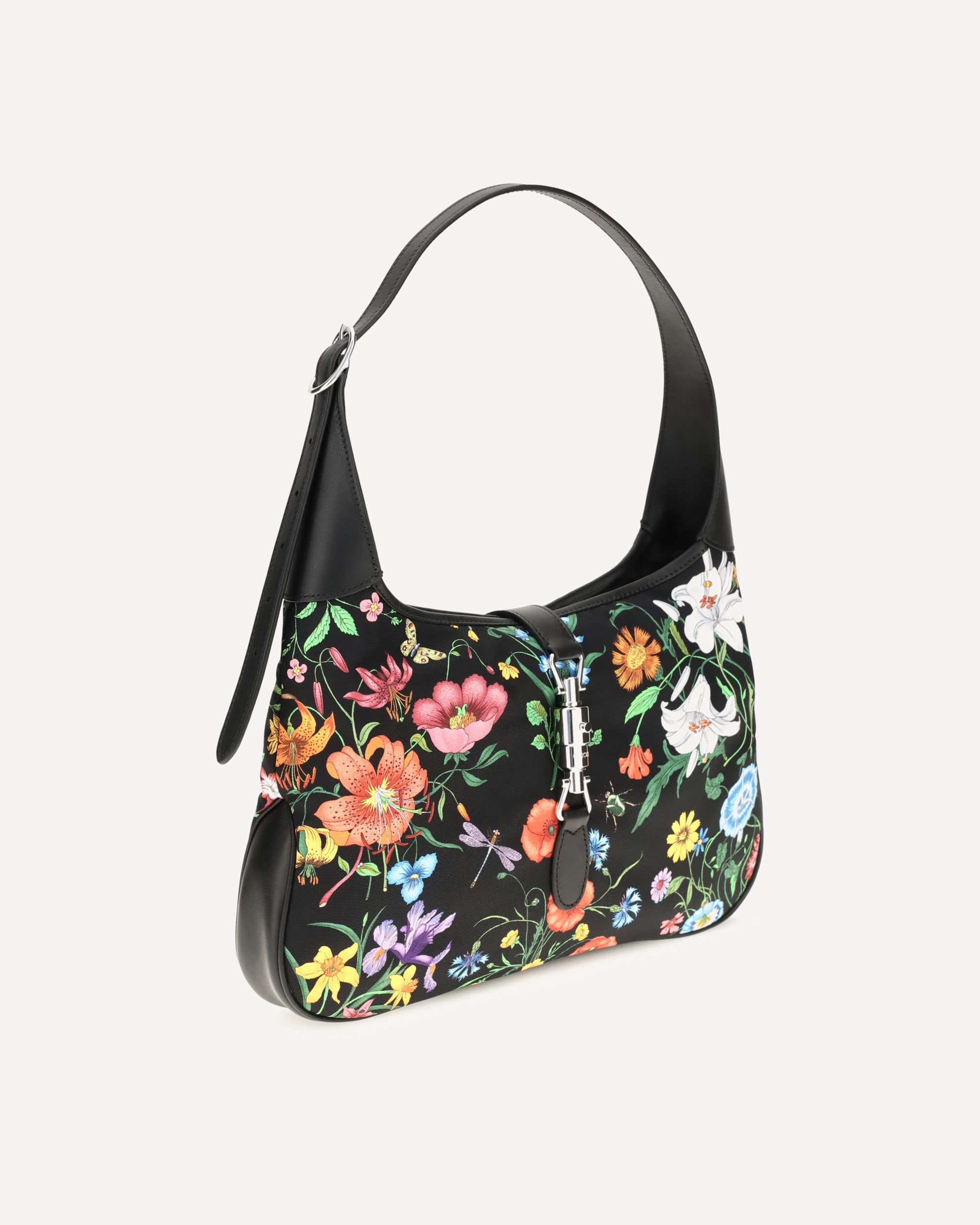 Gucci Medium Jackie 1961 Shoulder Bag