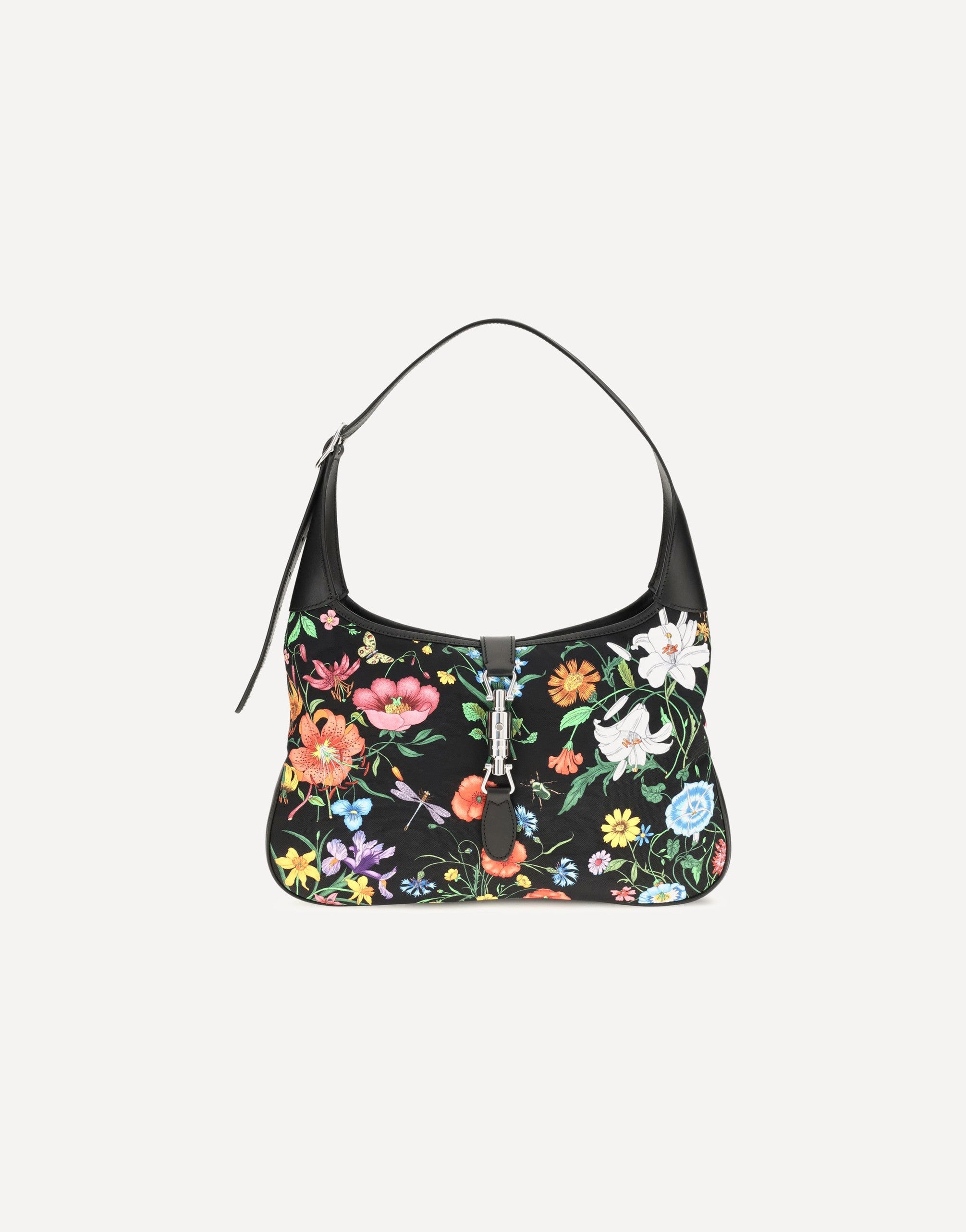 Gucci Medium Jackie 1961 Shoulder Bag