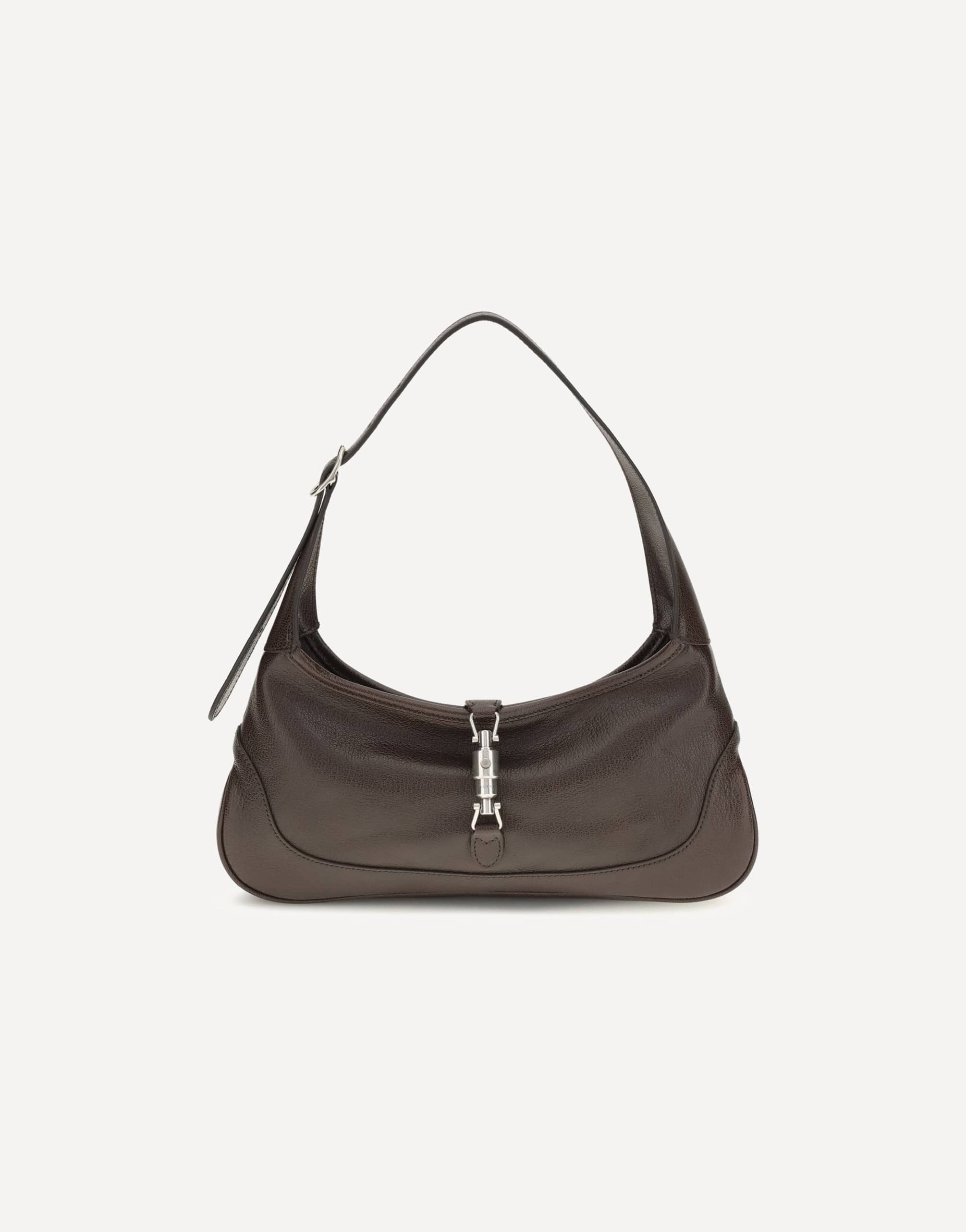 Gucci Gucci Medium Jackie Slim Shoulder Bag