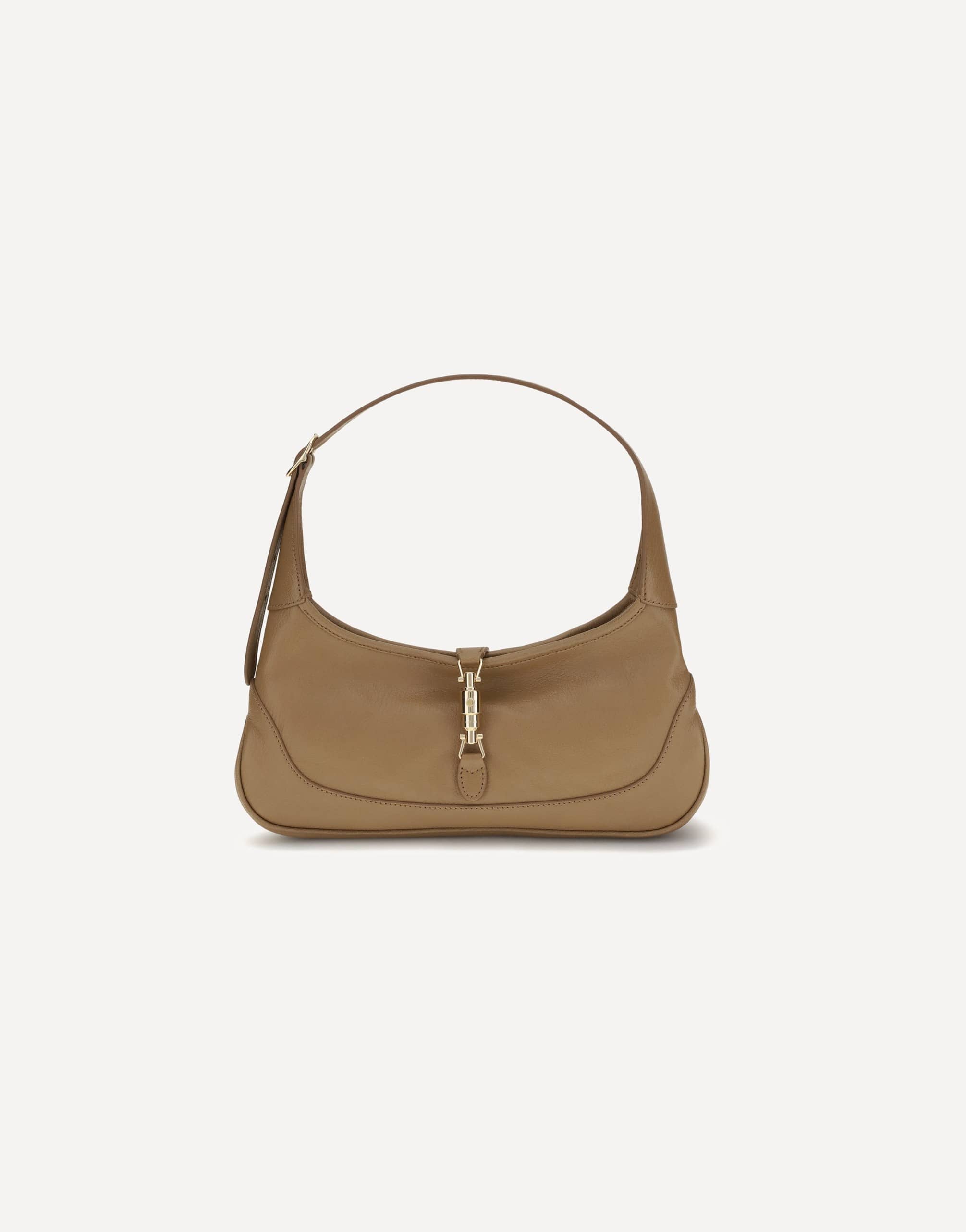 Gucci Gucci Medium Jackie Slim Shoulder Bag