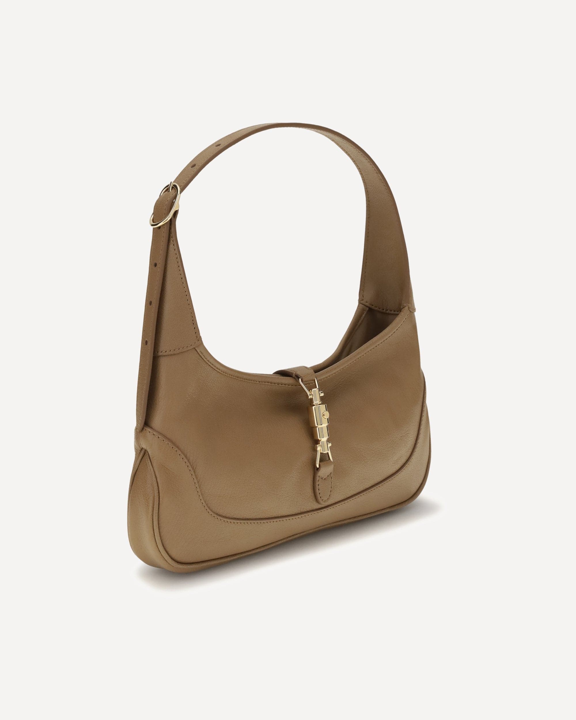 Gucci Medium Jackie Slim Shoulder Bag - alternate view