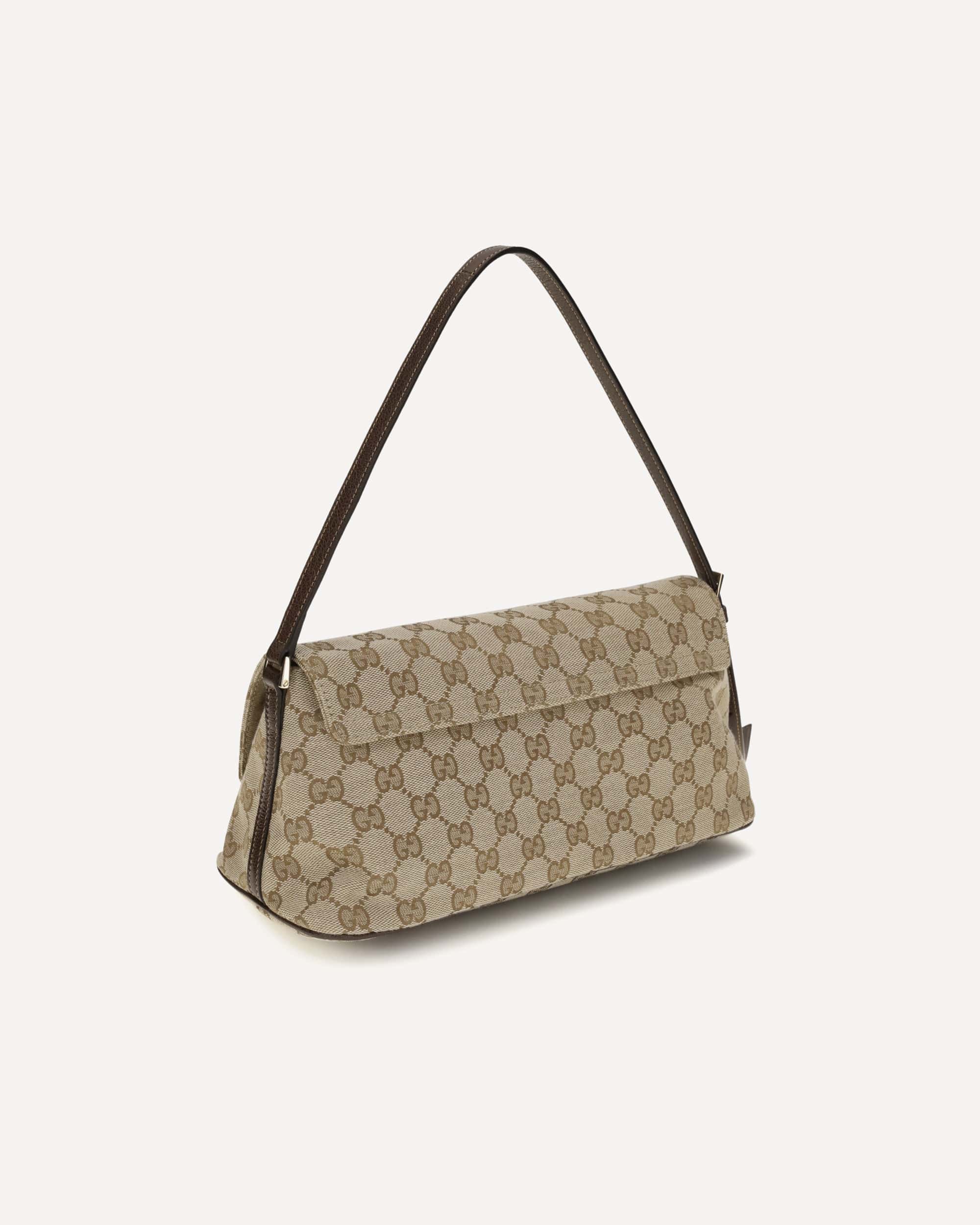 Gucci Gucci Medium Madison Shoulder Bag
