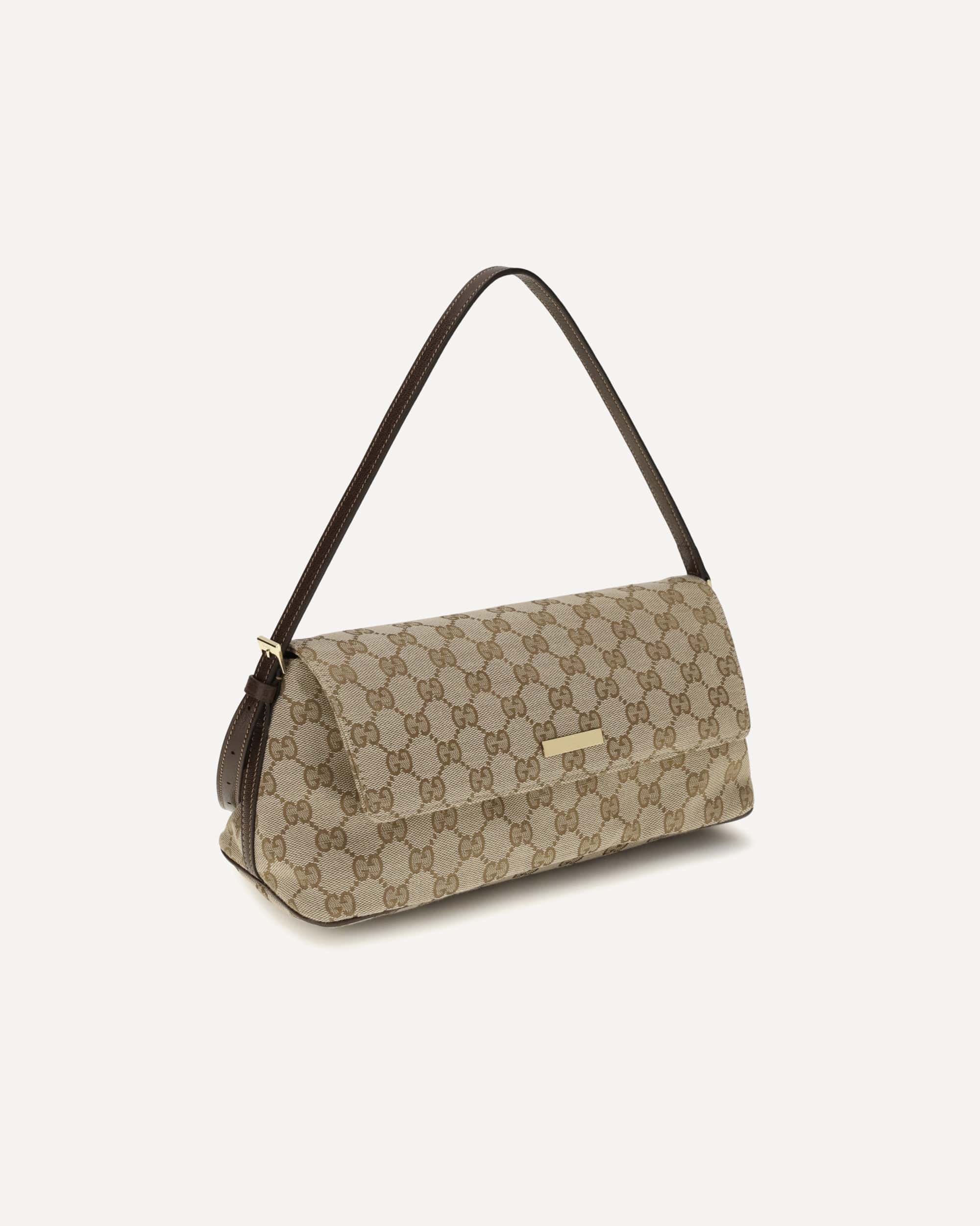 Gucci Gucci Medium Madison Shoulder Bag