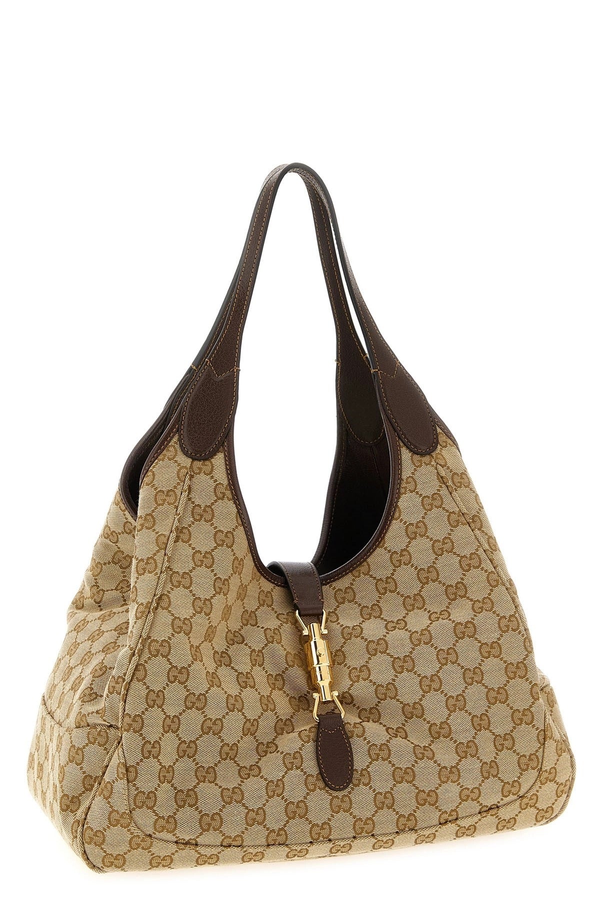 Gucci Medium Mercato Shopping Bag