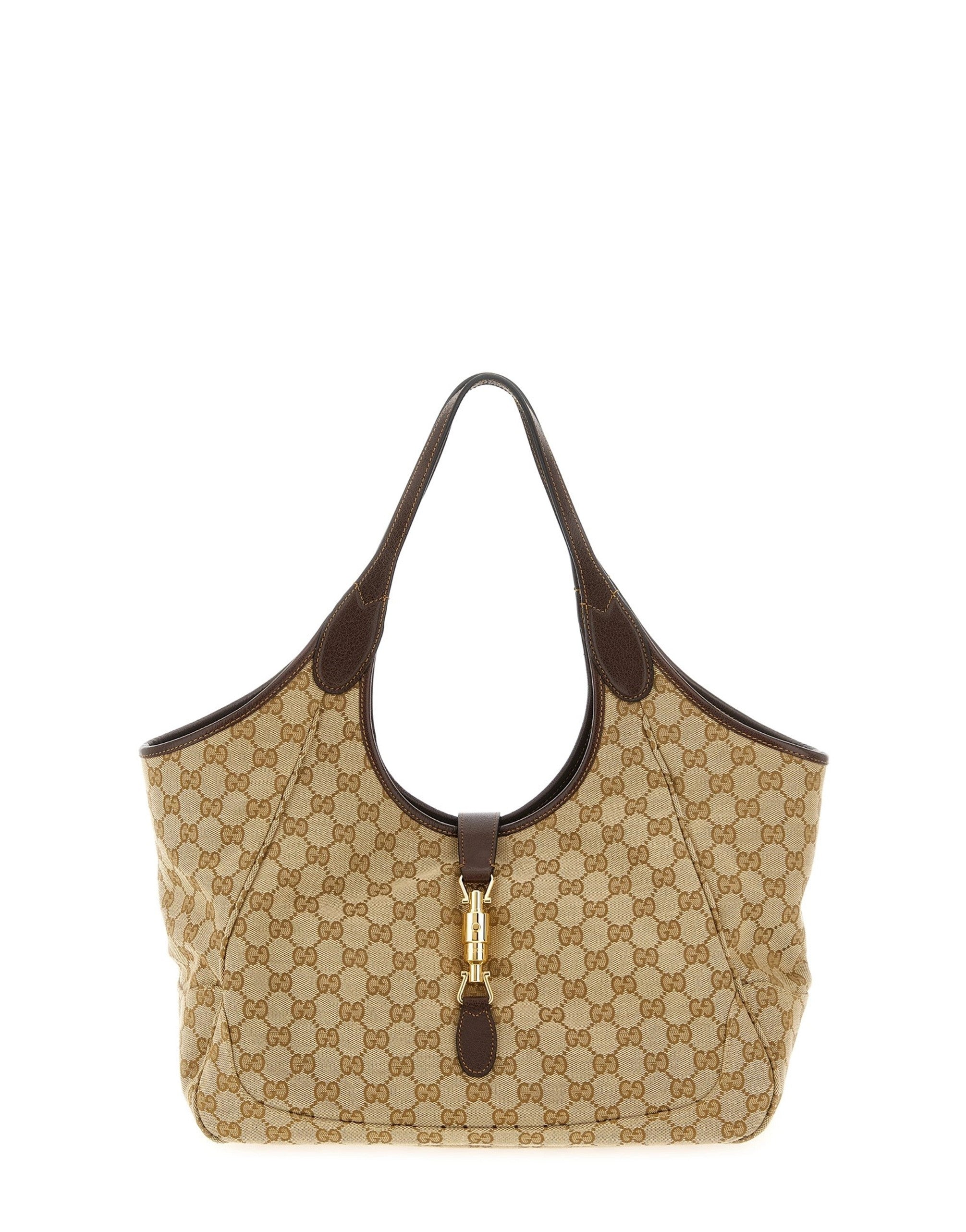 Gucci Medium Mercato Shopping Bag