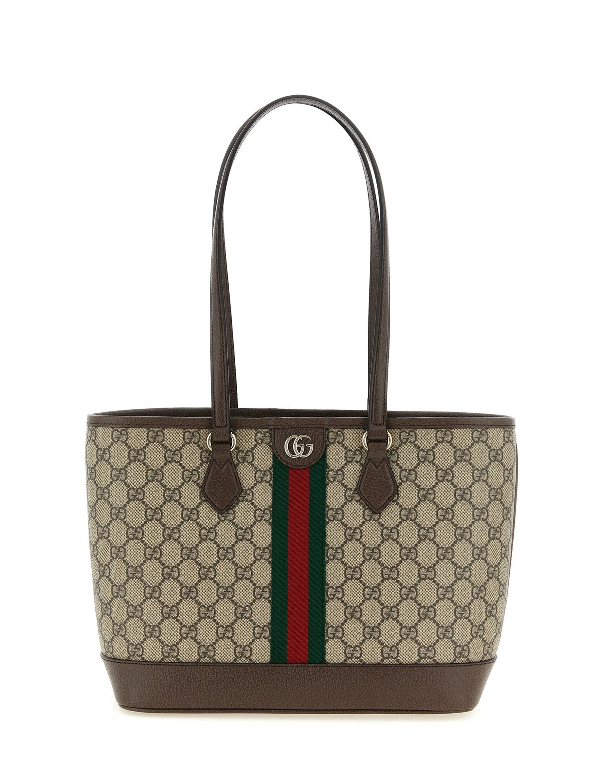 Gucci Medium Ophidia Shopping Bag