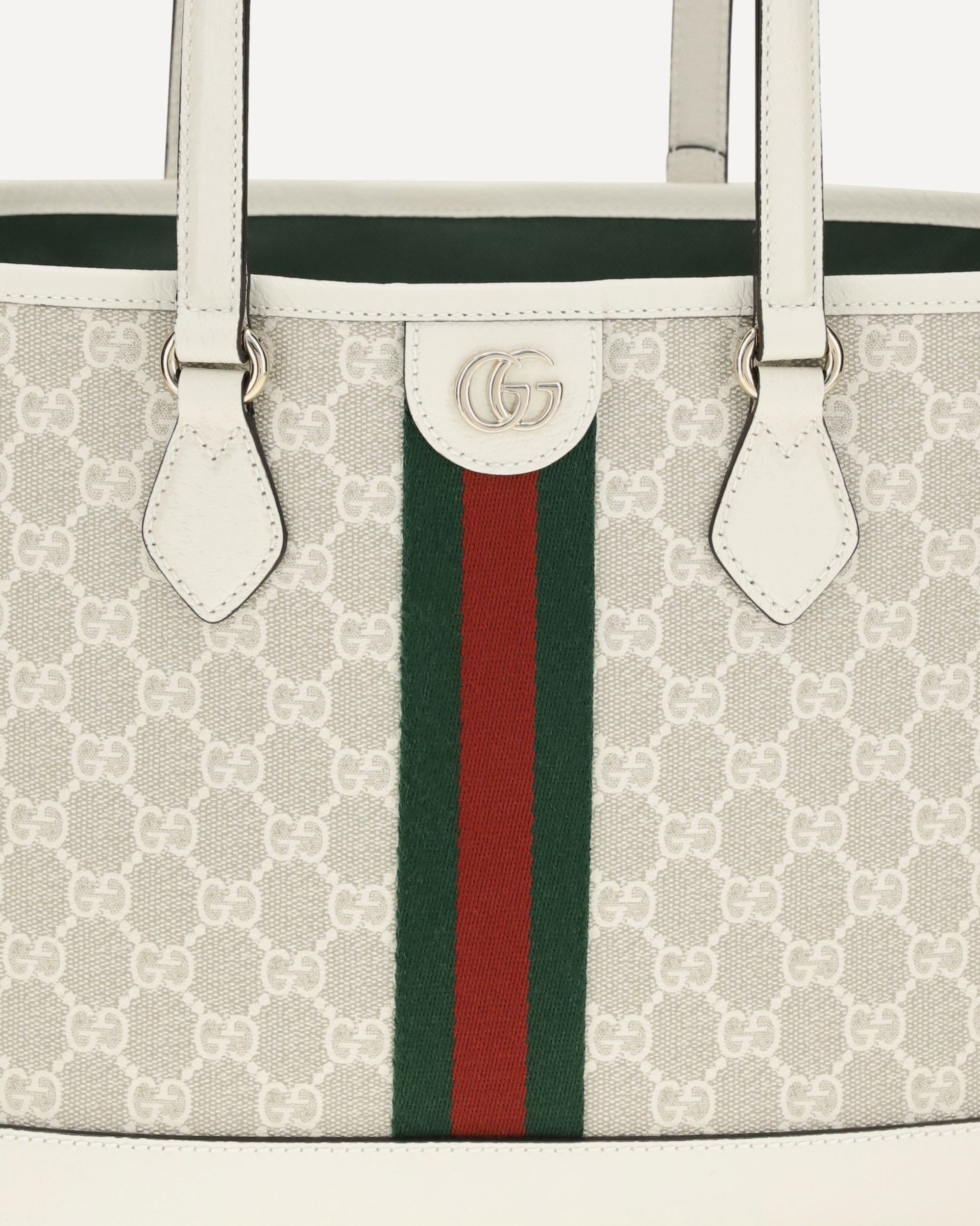 Gucci Medium Ophidia Tote Bag