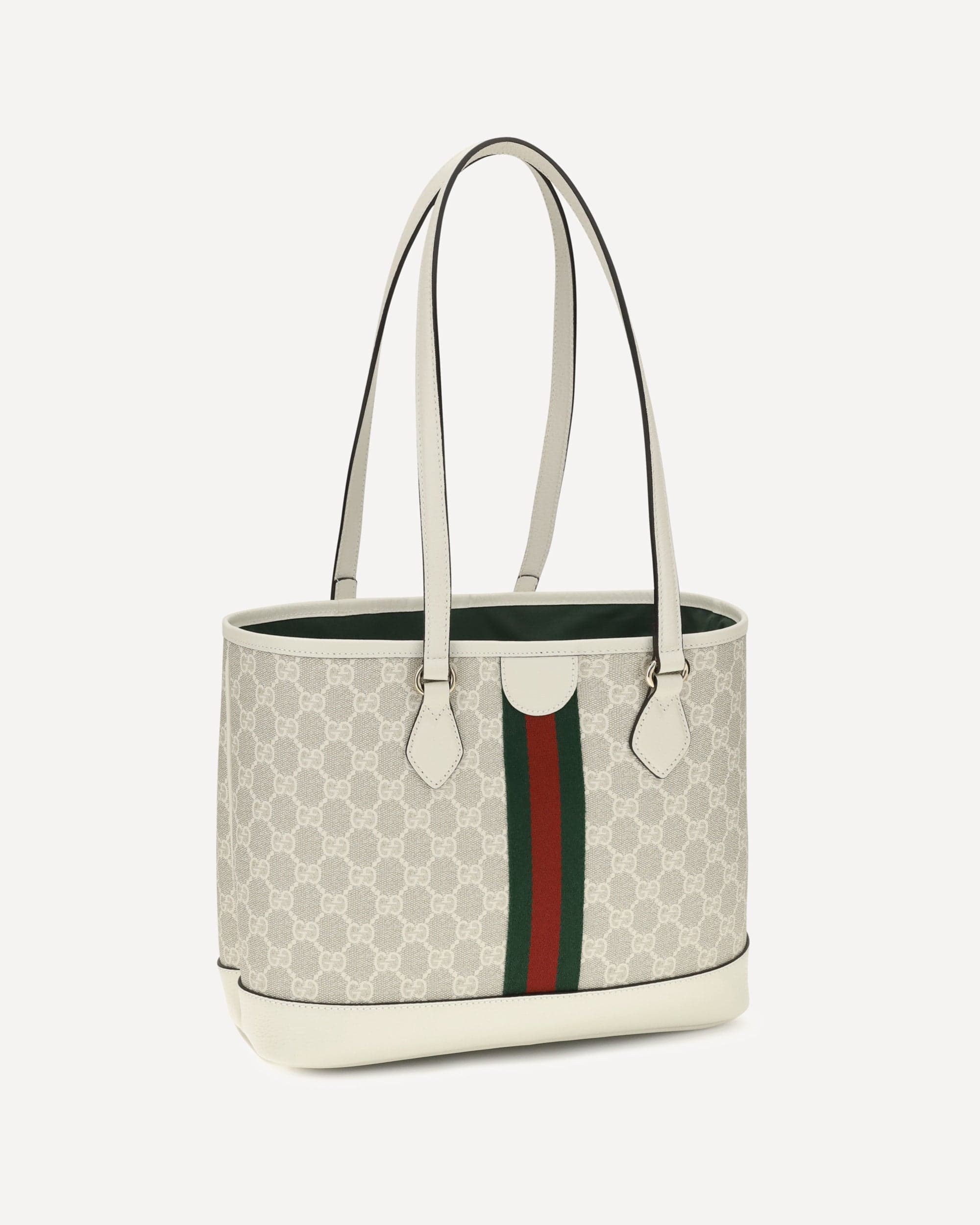 Gucci Medium Ophidia Tote Bag
