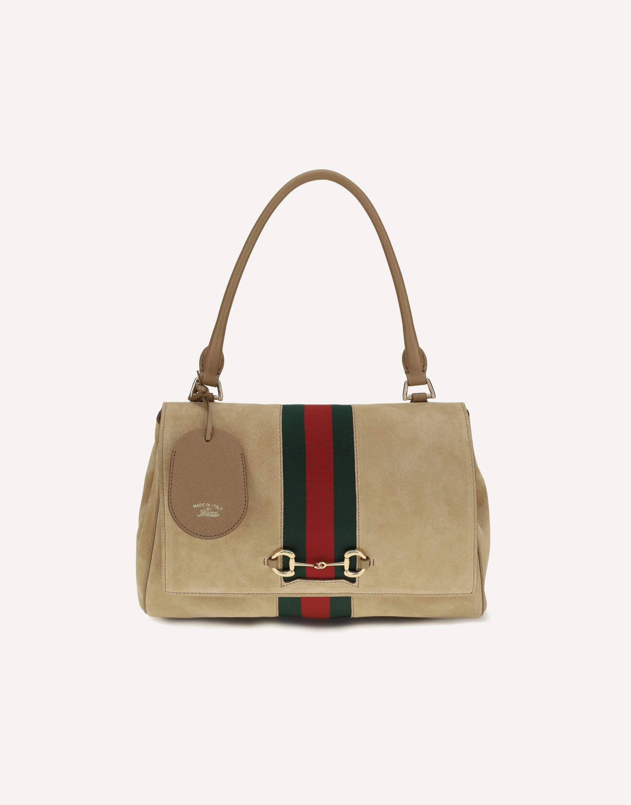 Gucci Gucci Medium Paparazzo Handbag