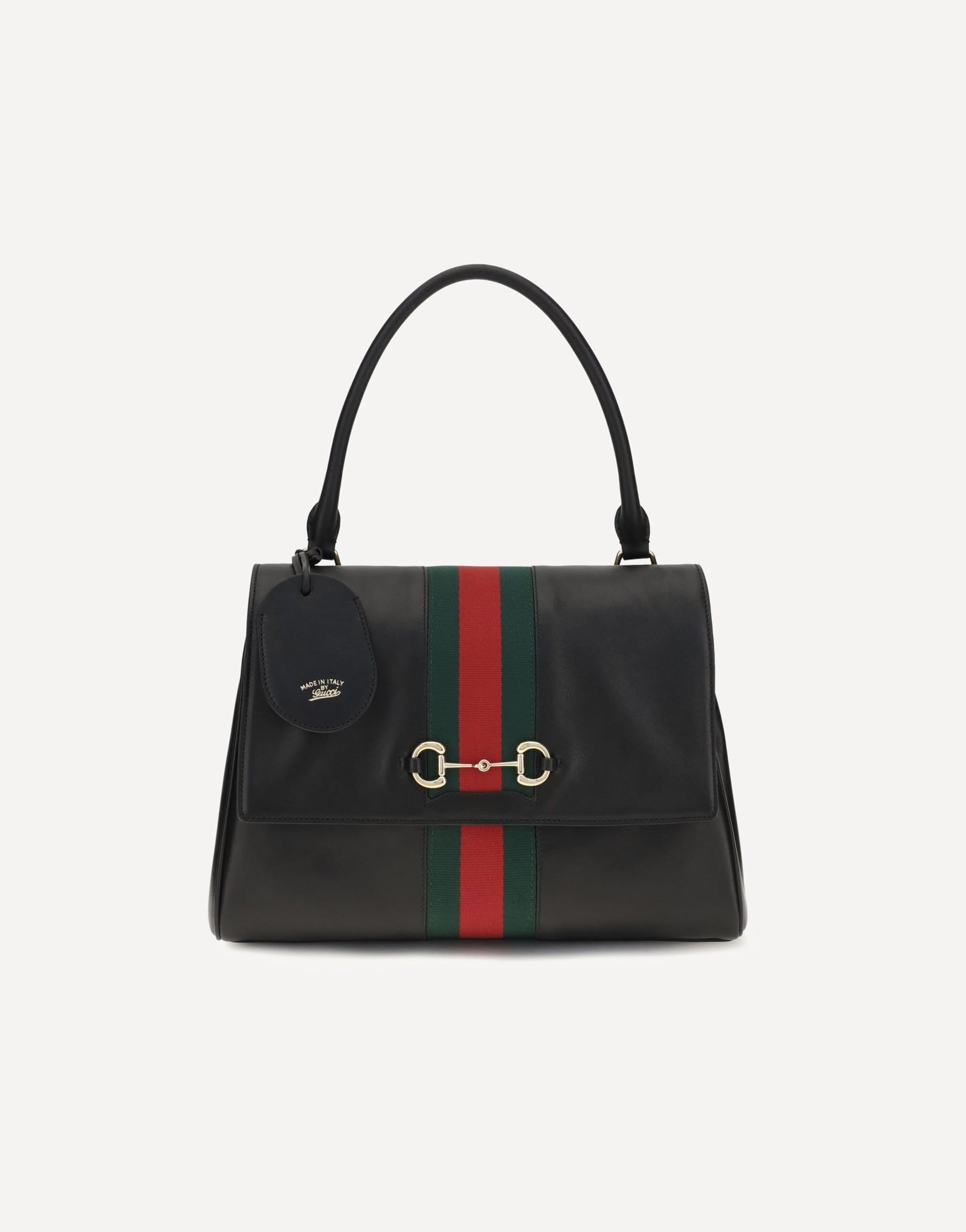 Gucci Gucci Medium Paparazzo Handbag