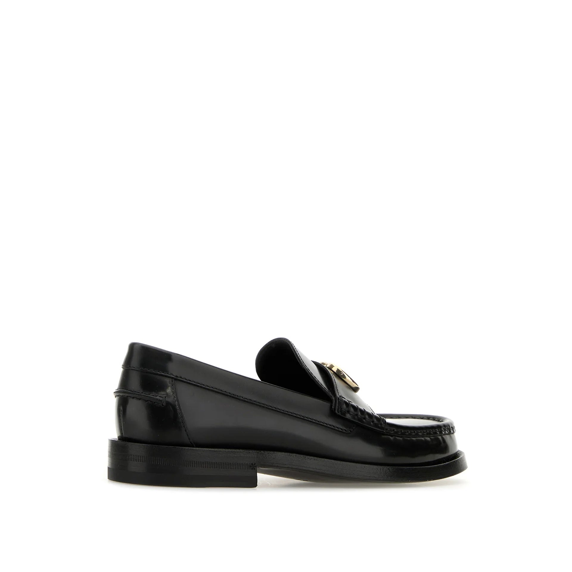 Gucci Medusa Loafers