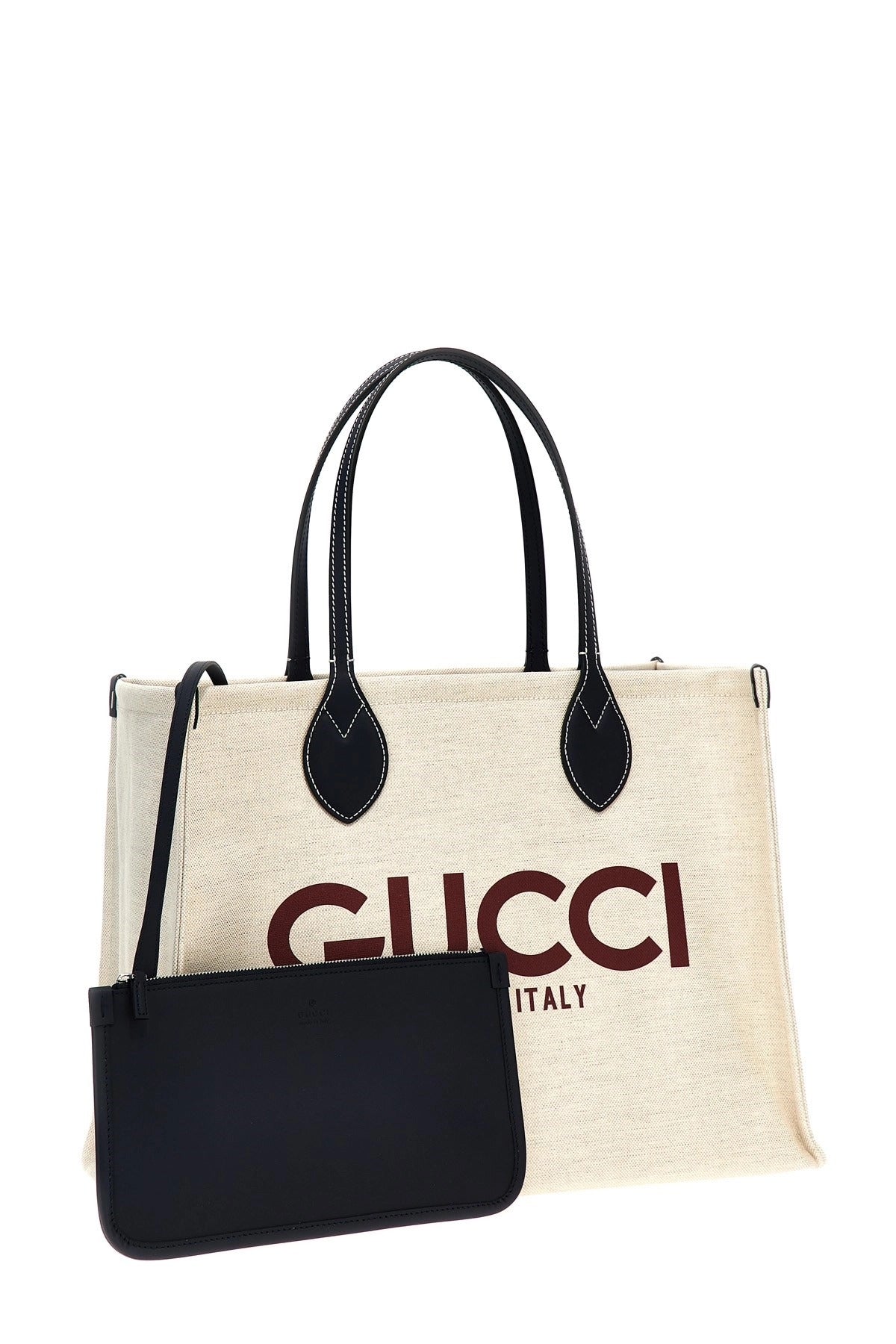 Bolso shopping midi Gucci