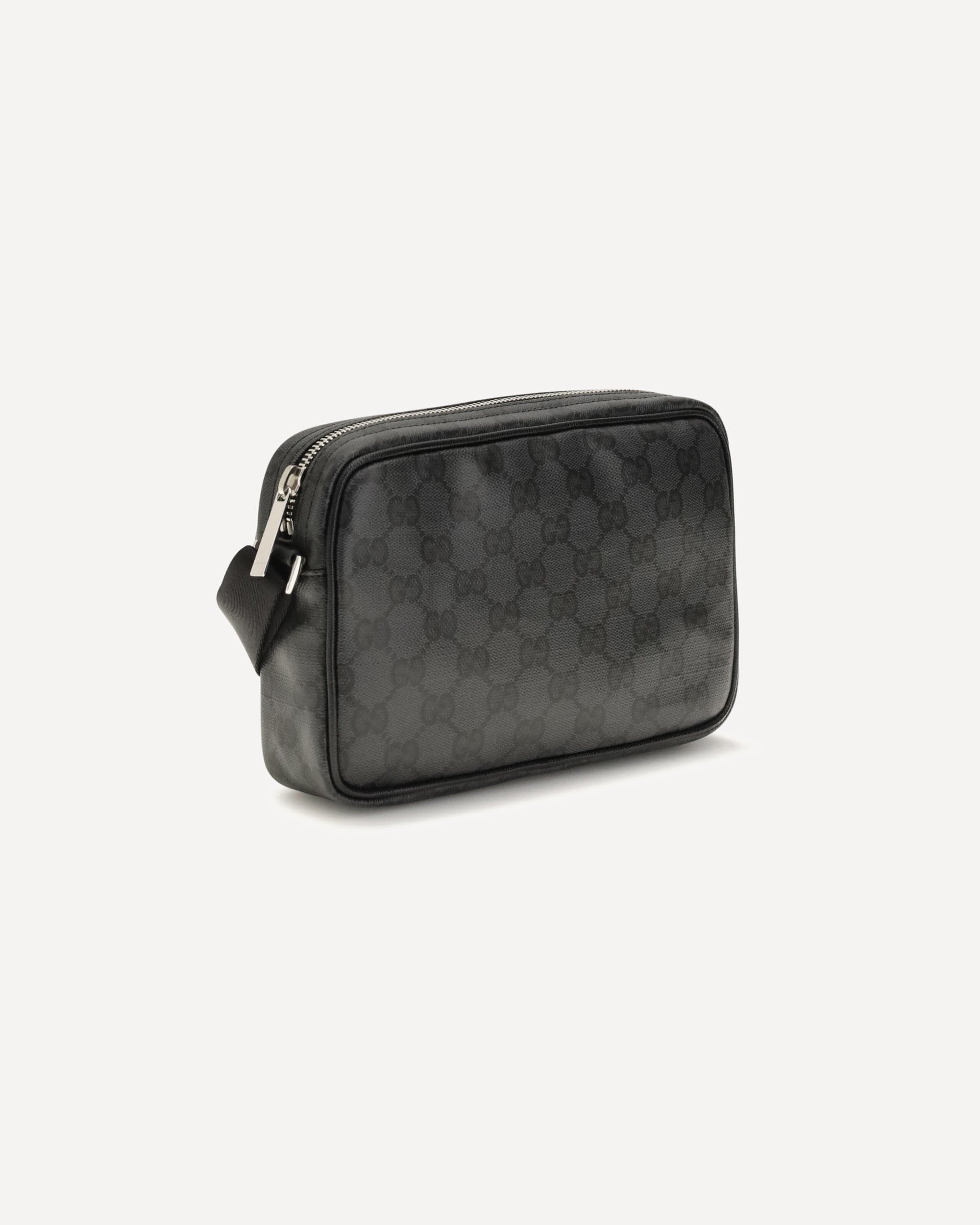 Gucci Gucci Mini Essence Classic Shoulder Bag