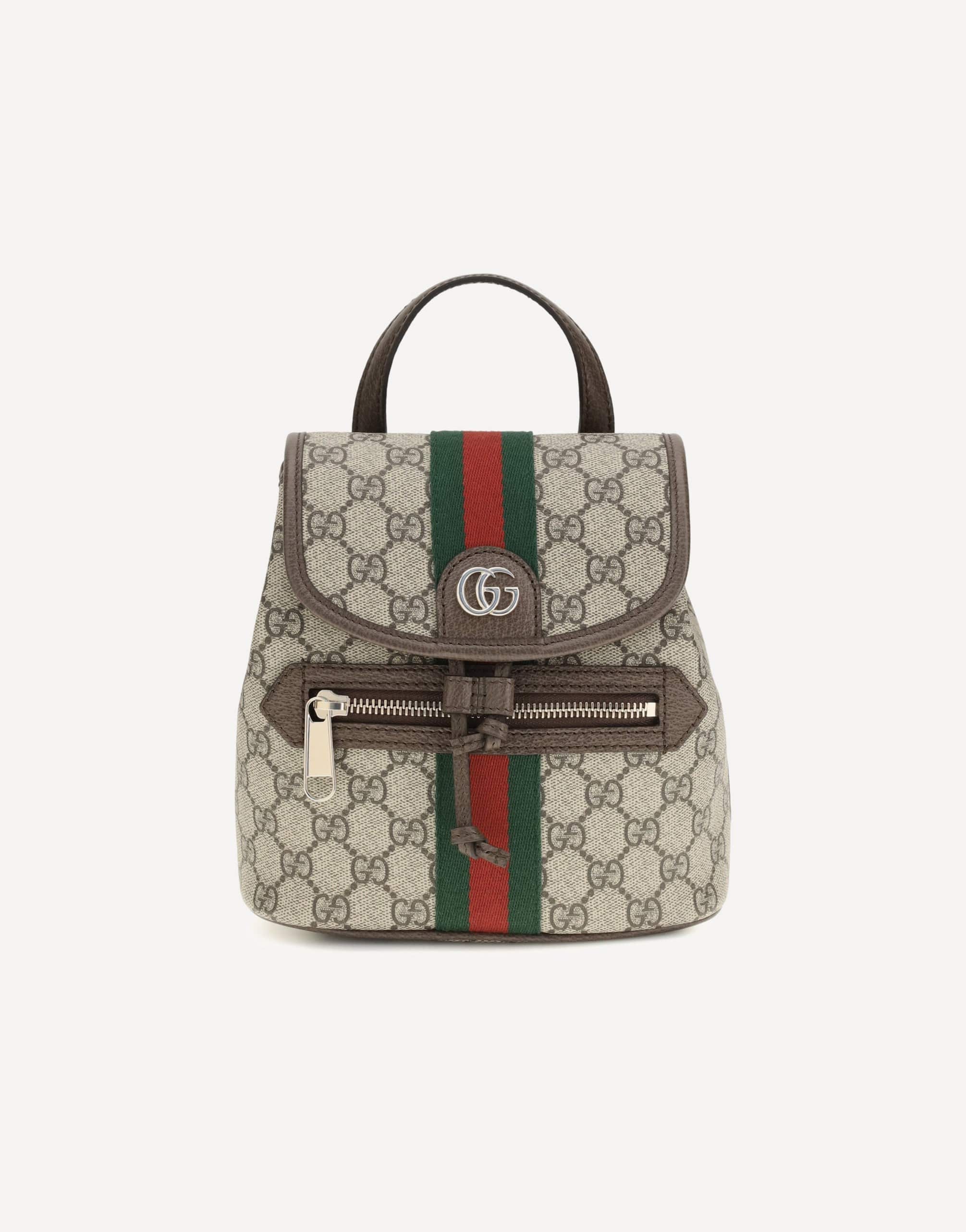 Gucci Mini Ophidia Backpack