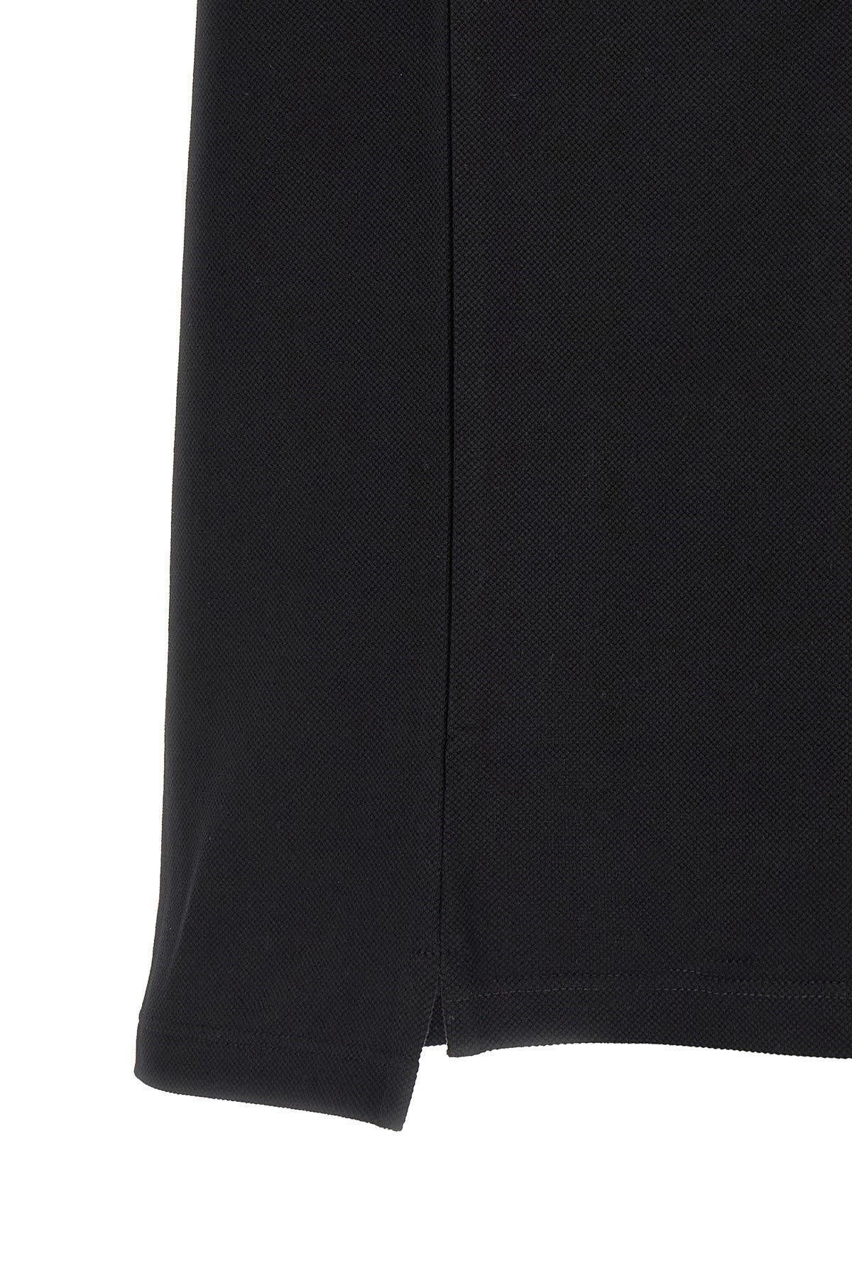 Gucci Morsetto Embroidered Polo Shirt